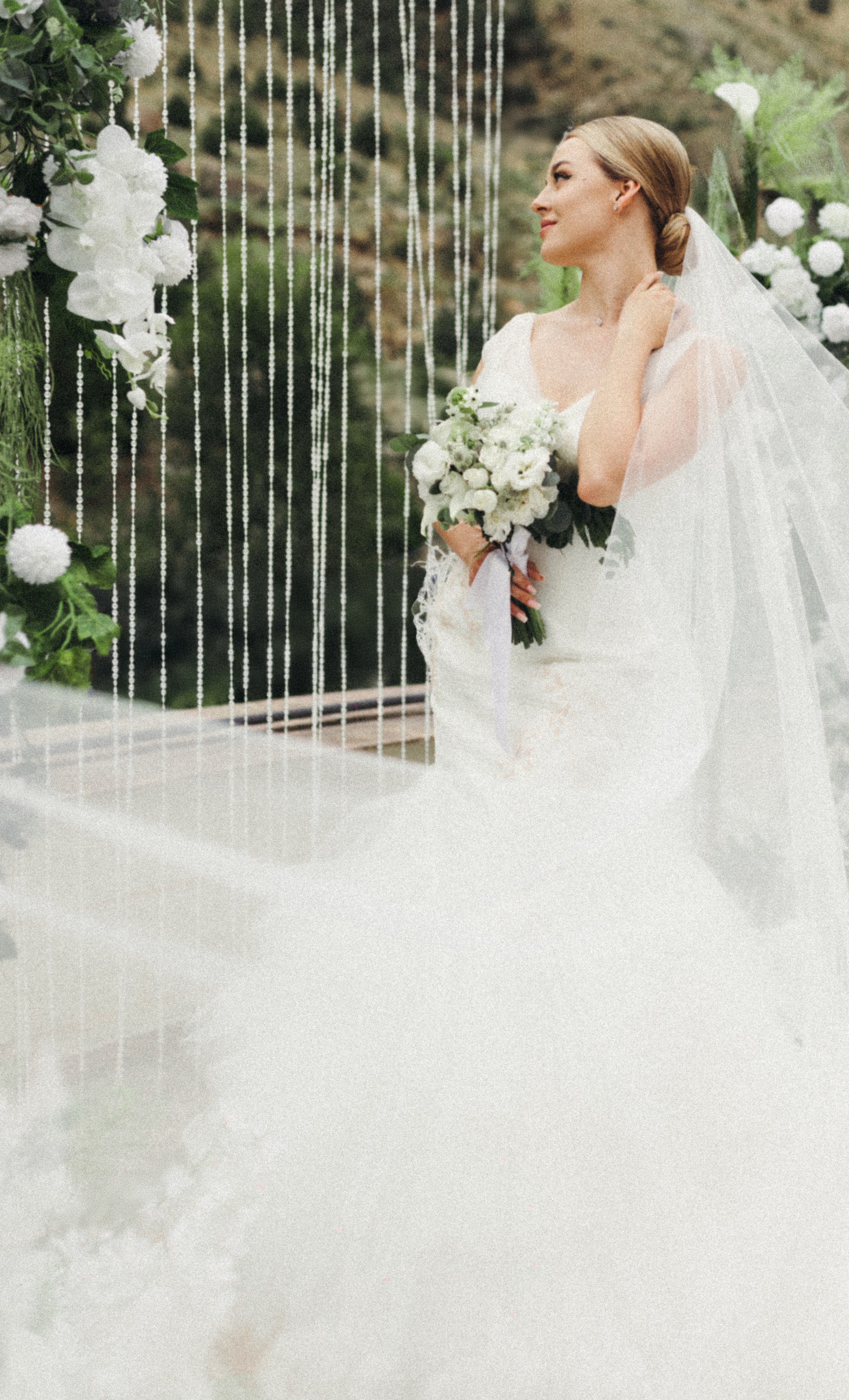 Танец для двоих. Валерия Вартанова. Фотограф