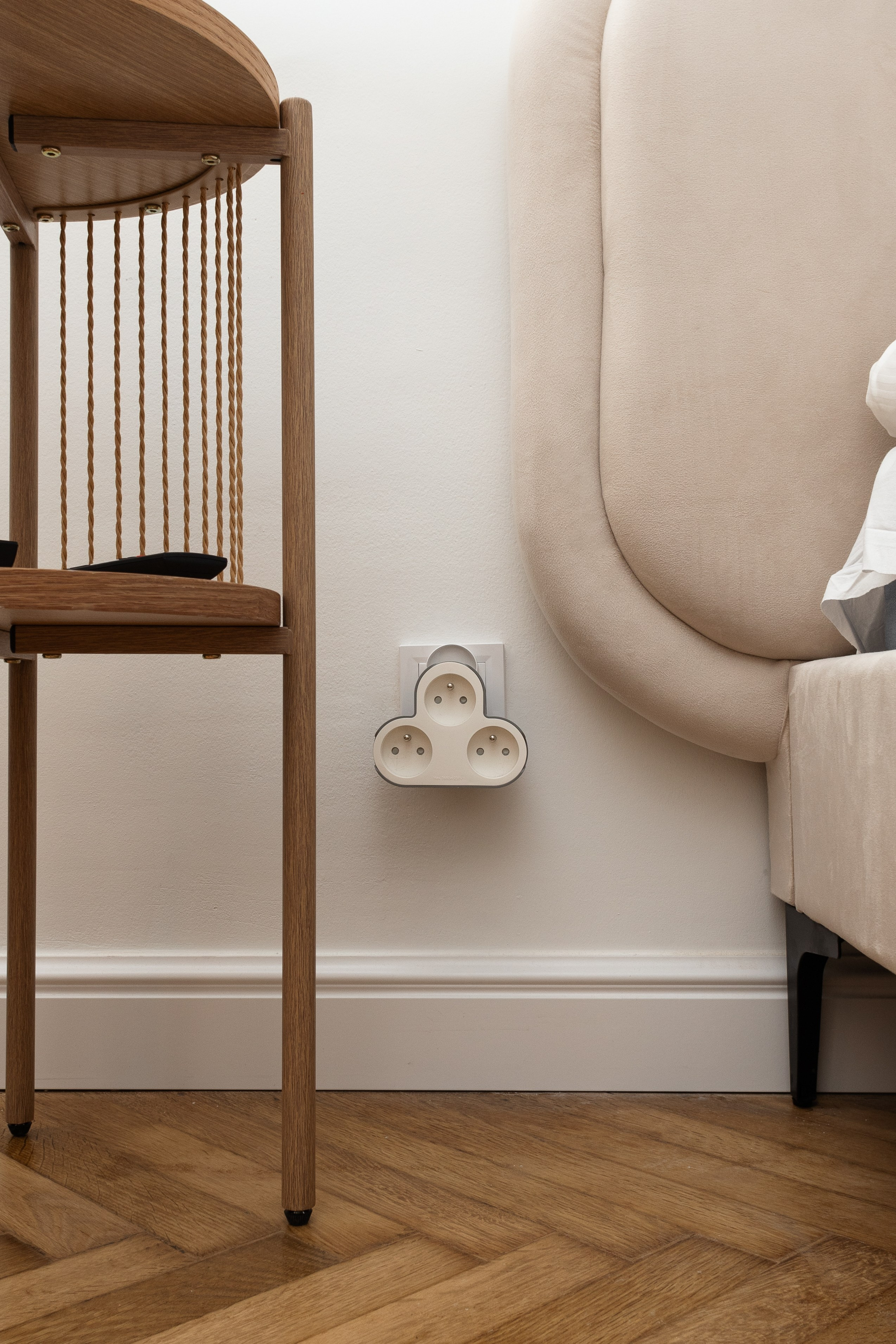 Apartamenty Upstairs