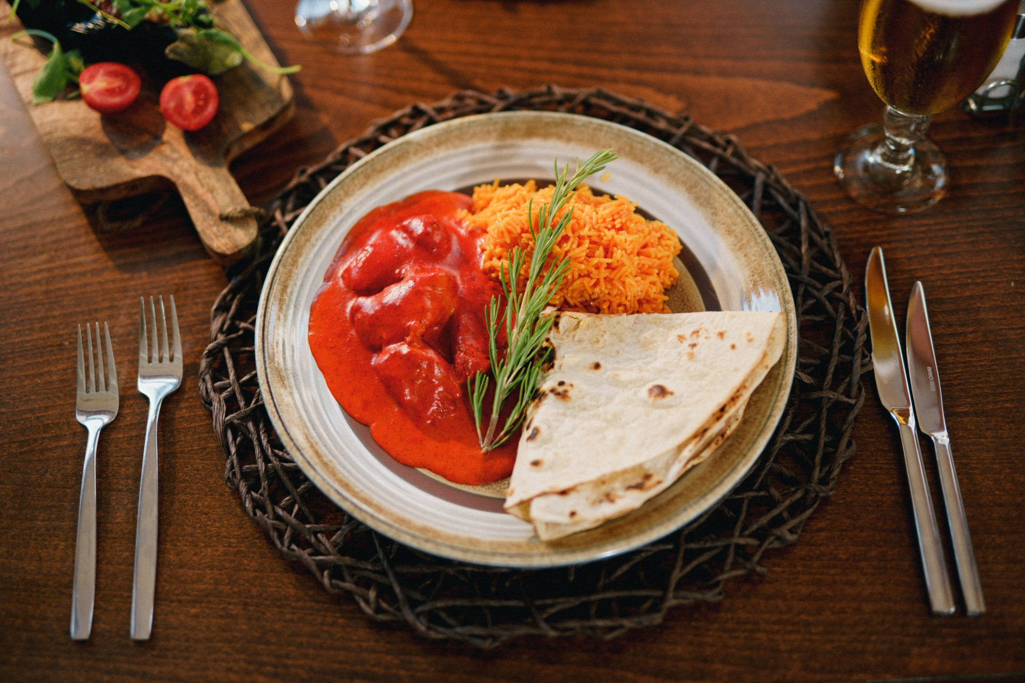 Bolero. Photograph in Bulgaria Katerina Zubkova