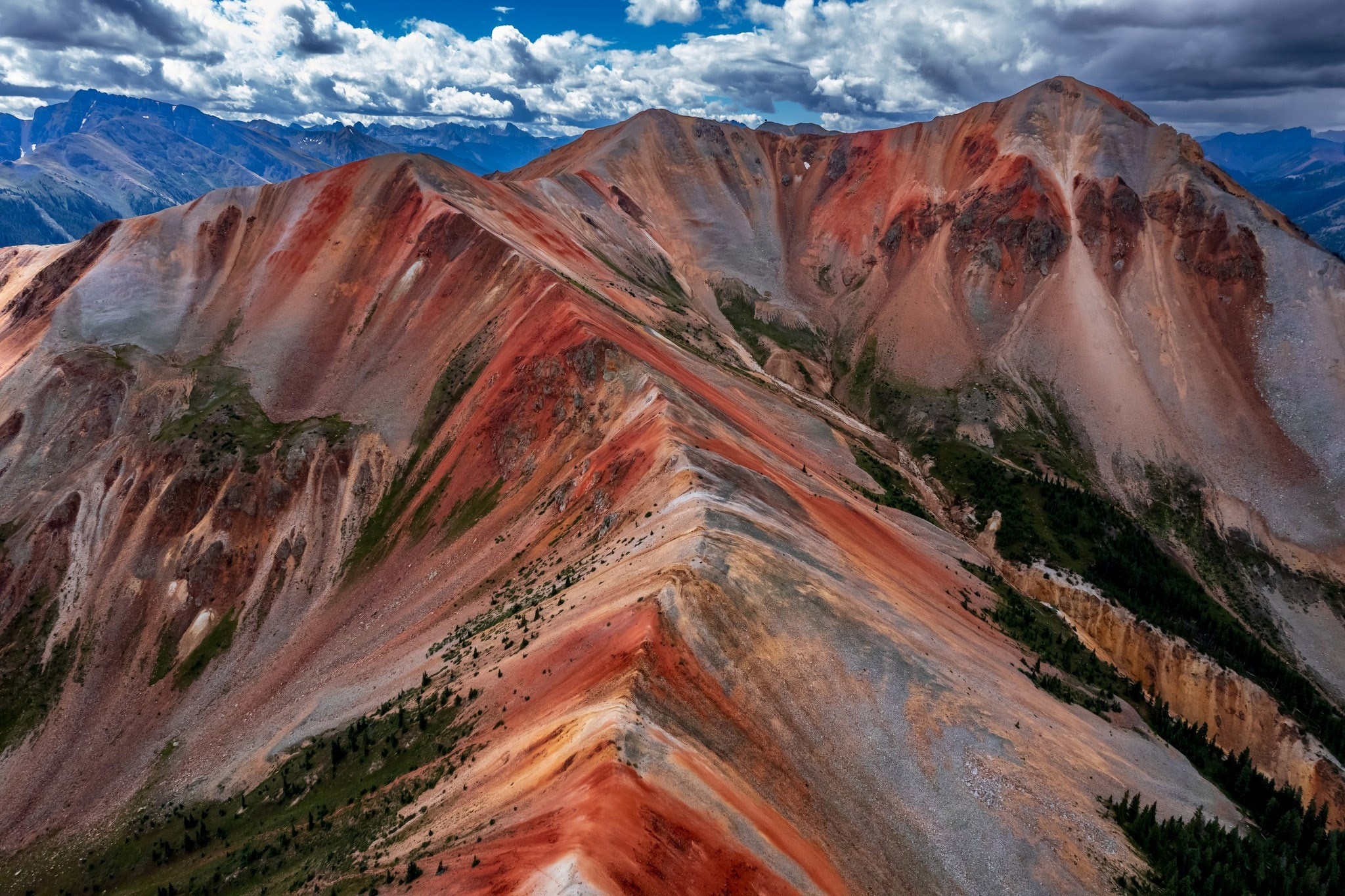 Colorado-Backpacking. Pet, Senior, Landscape, portrait studio, photographer in Miami and Sou