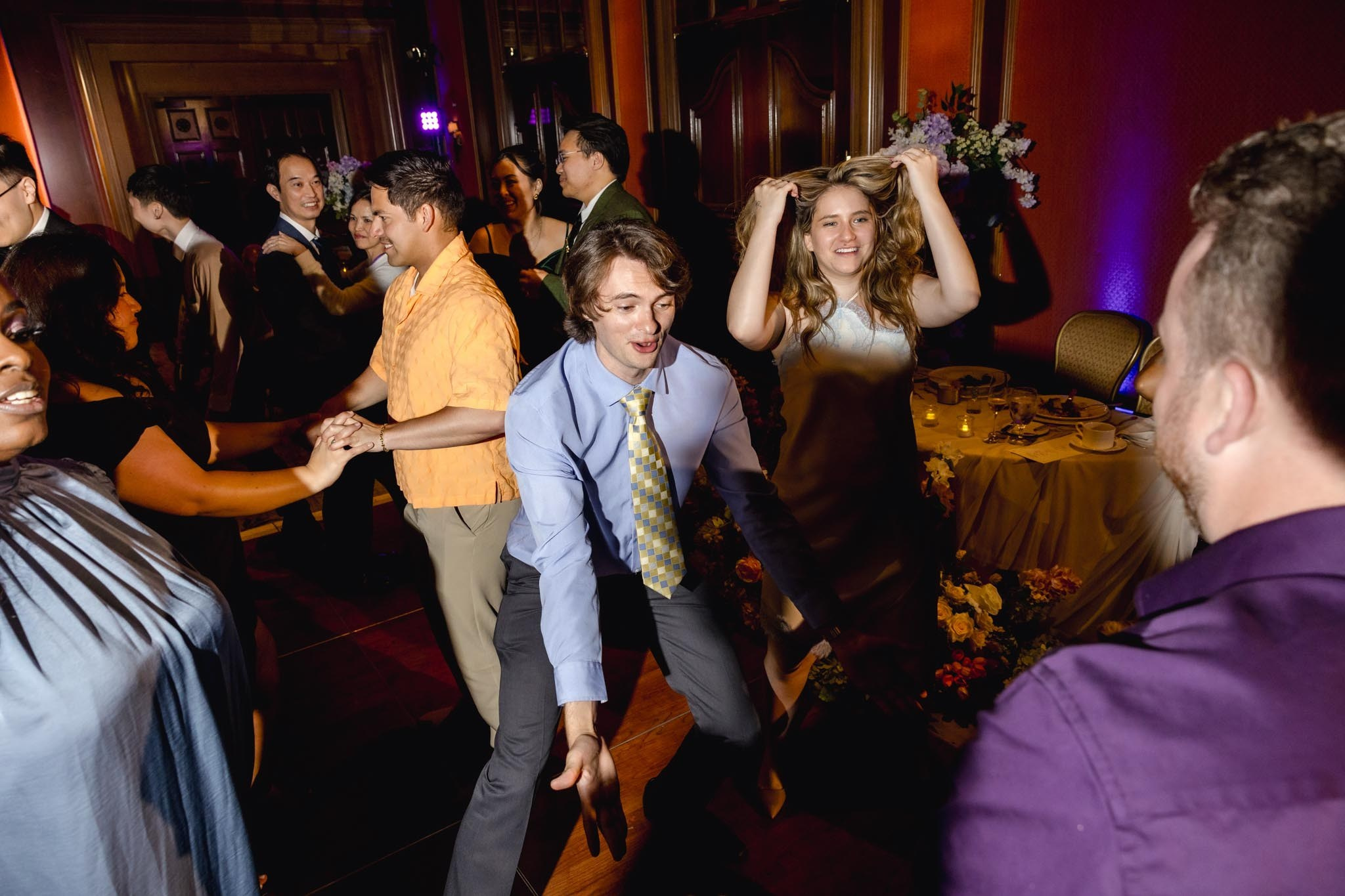 2026.03.22 Abigail & Andy. Sura Moments | Southern California Wedding Photo & Video