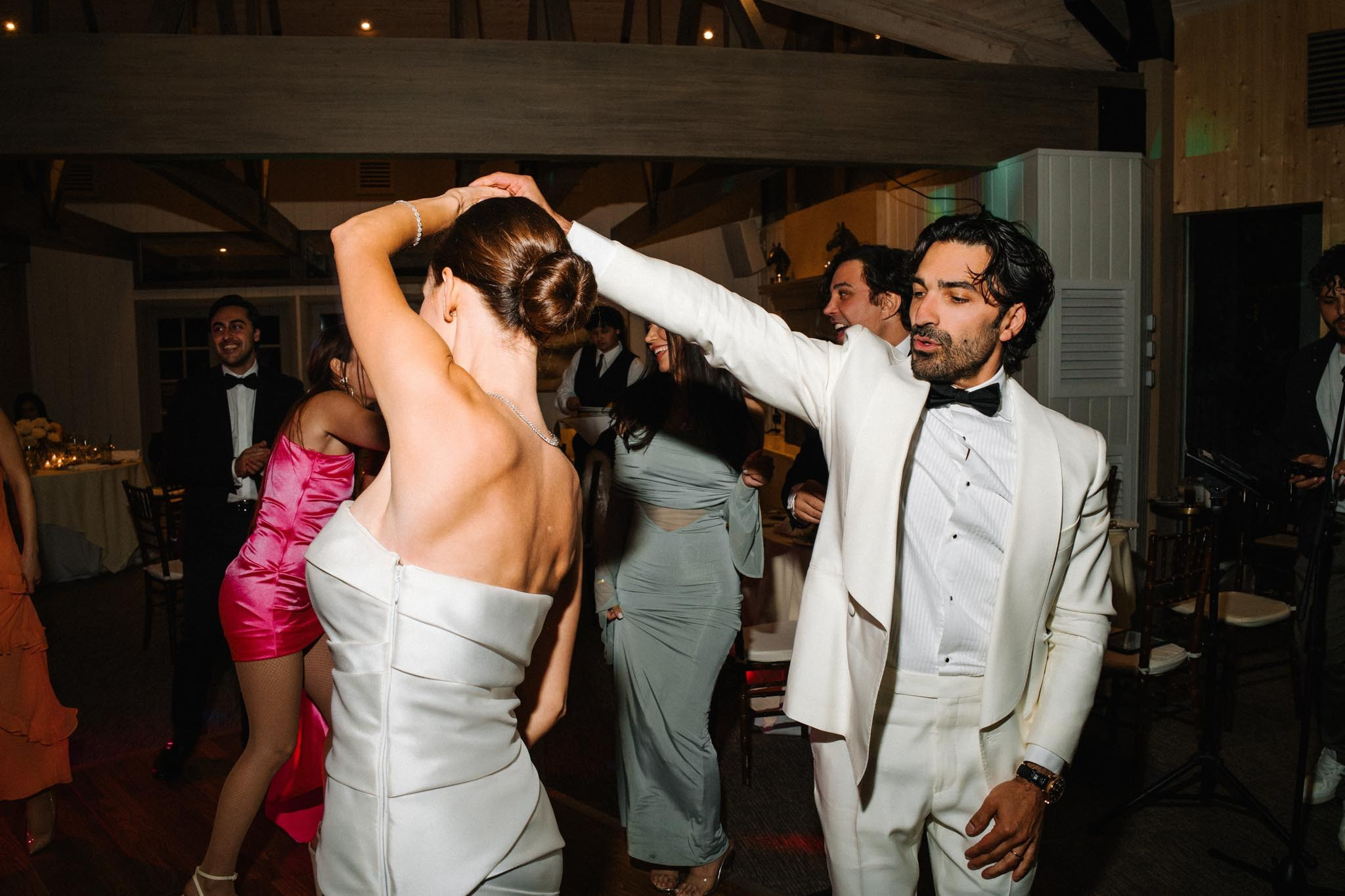 2025.05.24 Ievgenia & Reza. Sura Moments | Southern California Wedding Photo & Video