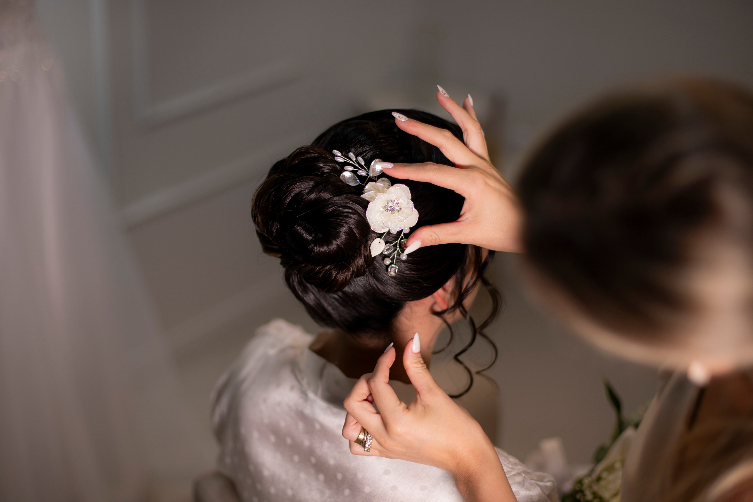 Casamento - Vitória e Augusto