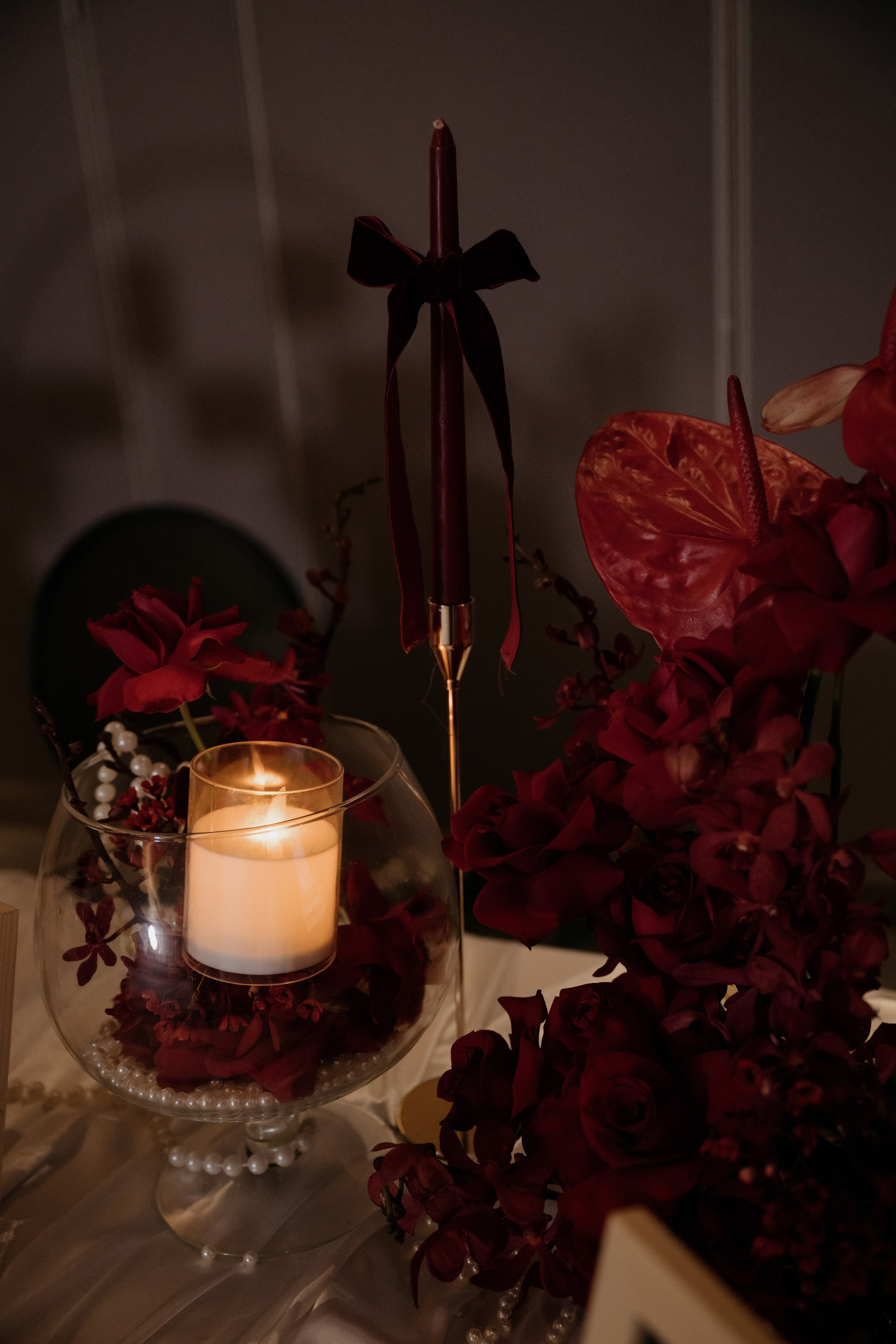 TUAN & UYEN / Sofitel SaiGon 14.12.2025. Saigon Wedding Present | Art Beyond Moments