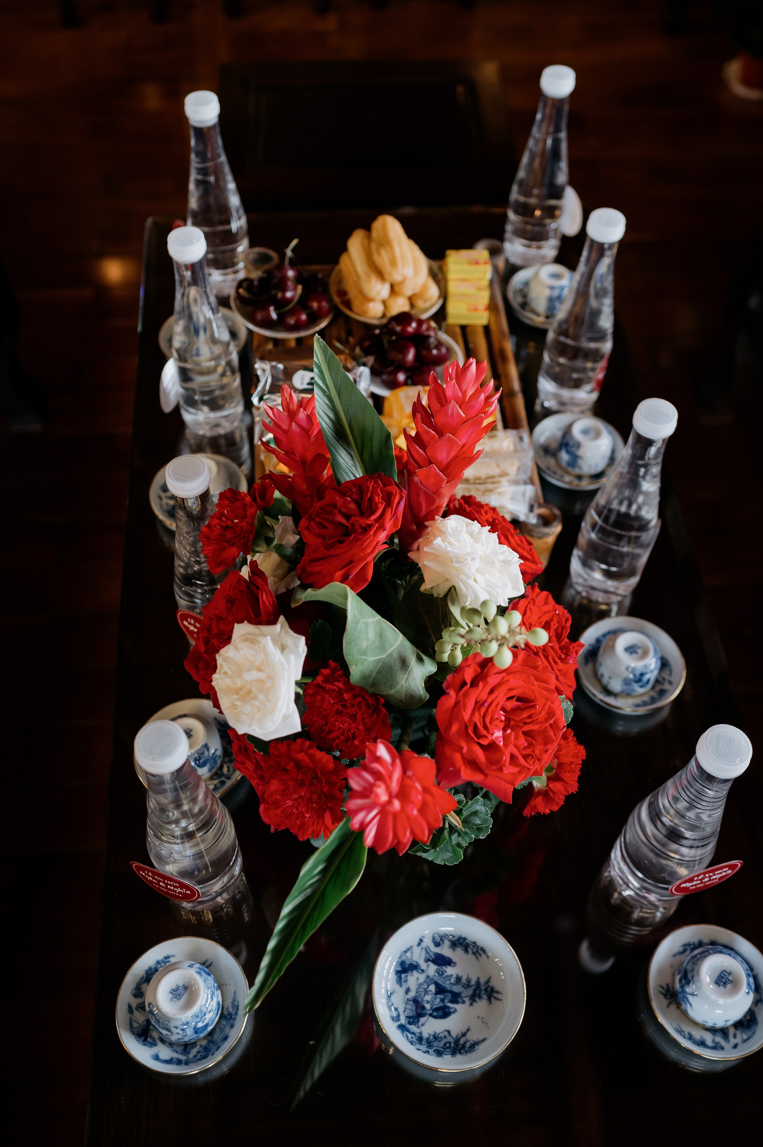 NGAN & NGHIA / Engagement. Nhiếp ảnh gia đám cưới hàng đầu tại Thành Phố Hồ Chí Minh