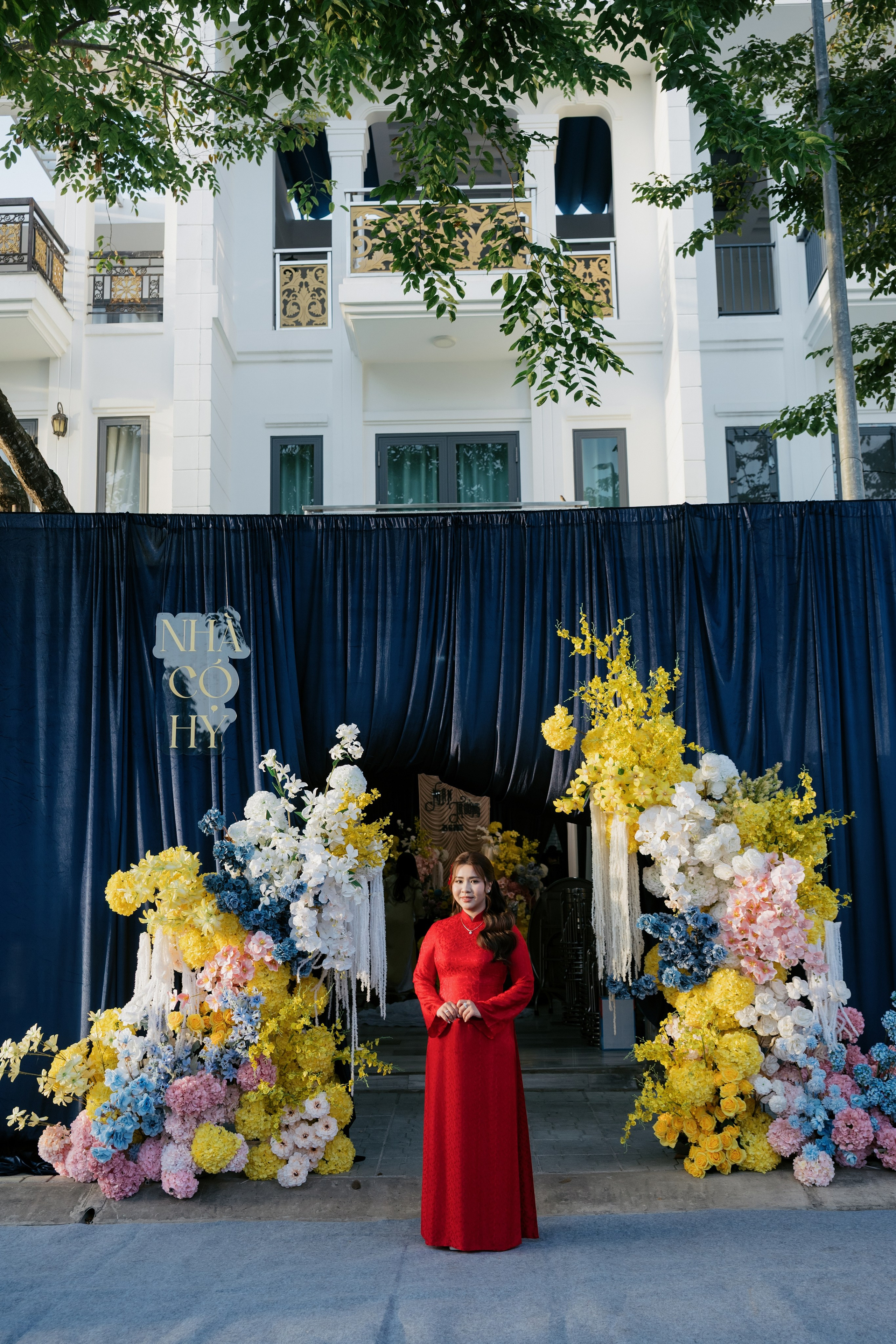 TRƯỜNG & NGÂN / Wedding Ceremony. Saigon Wedding Present | Art Beyond Moments