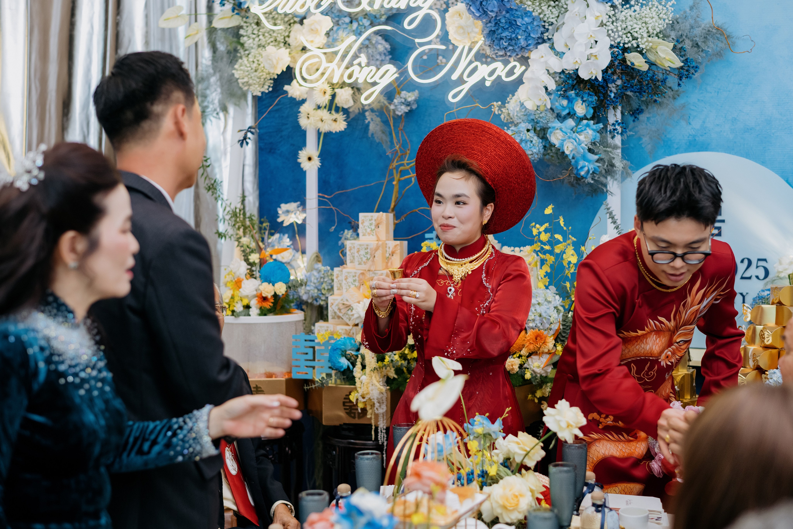 QUỐC HƯNG & HỒNG NGỌC. Nhiếp ảnh gia đám cưới hàng đầu tại Thành Phố Hồ Chí Minh