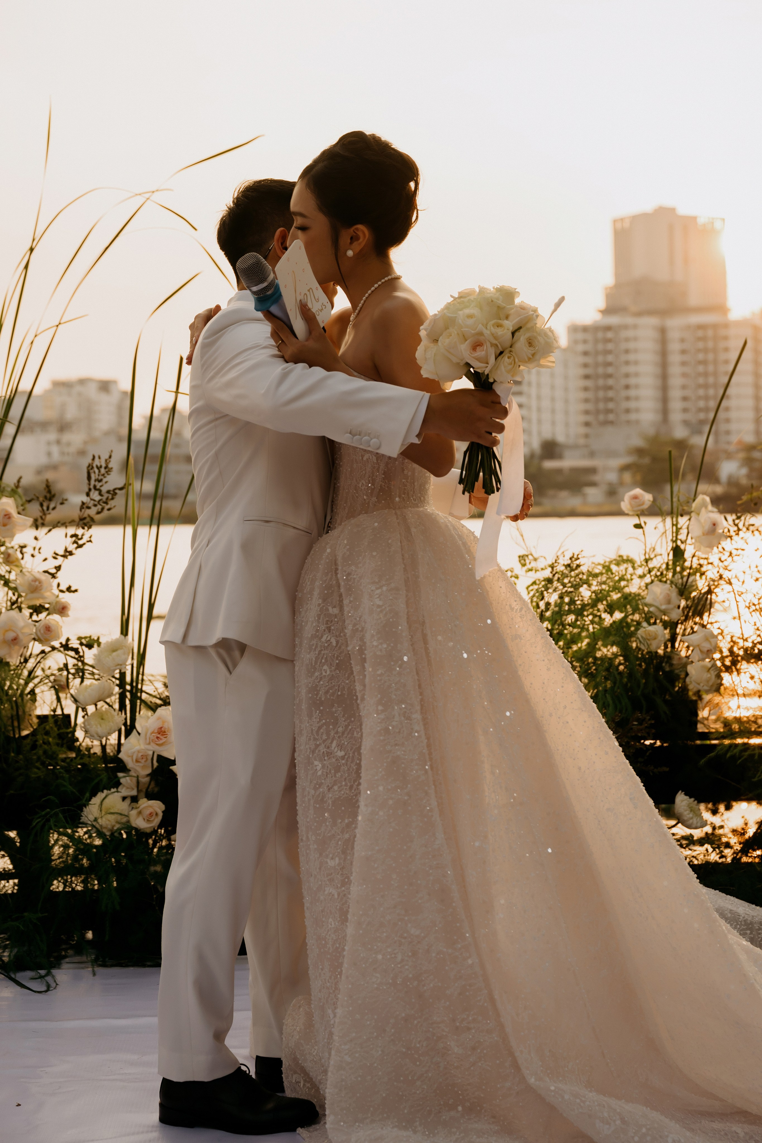 DO & ANH/Destination Wedding. Nhiếp ảnh gia đám cưới hàng đầu tại Thành Phố Hồ Chí Minh