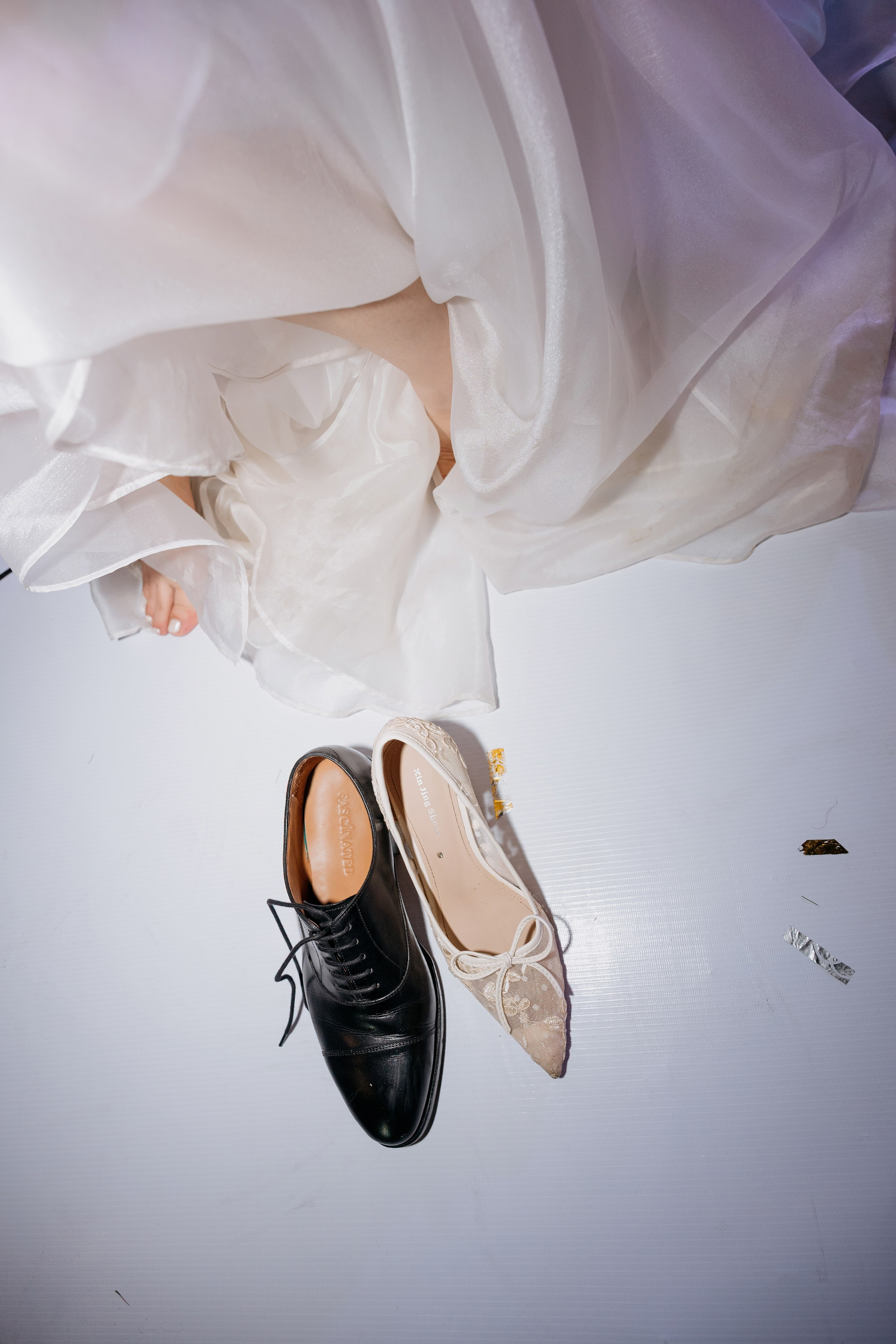 DIEU & THINH/Destination Wedding. Nhiếp ảnh gia đám cưới hàng đầu tại Thành Phố Hồ Chí Minh
