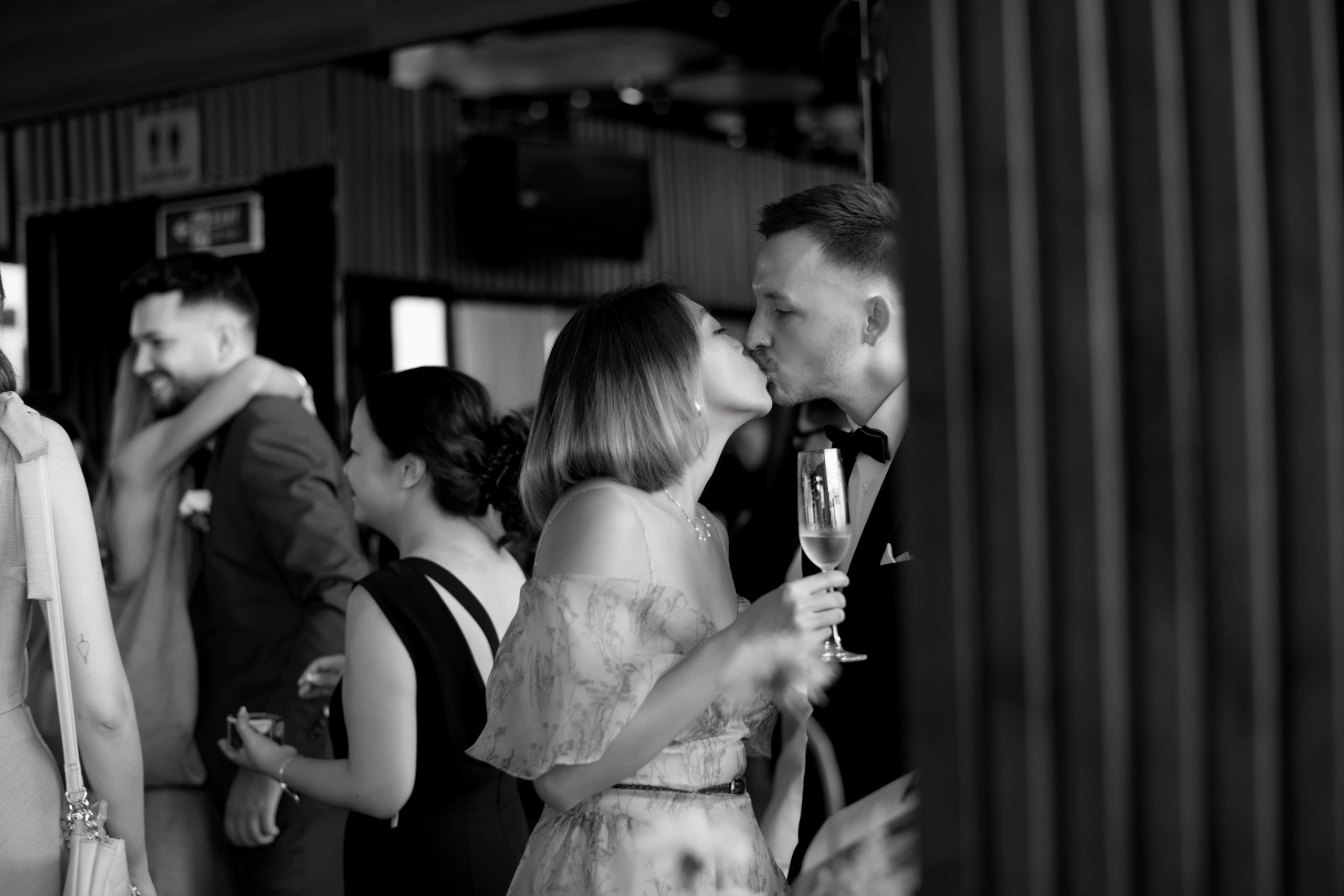 D & K / Wedding Journalism. Nhiếp ảnh gia đám cưới hàng đầu tại Thành Phố Hồ Chí Minh