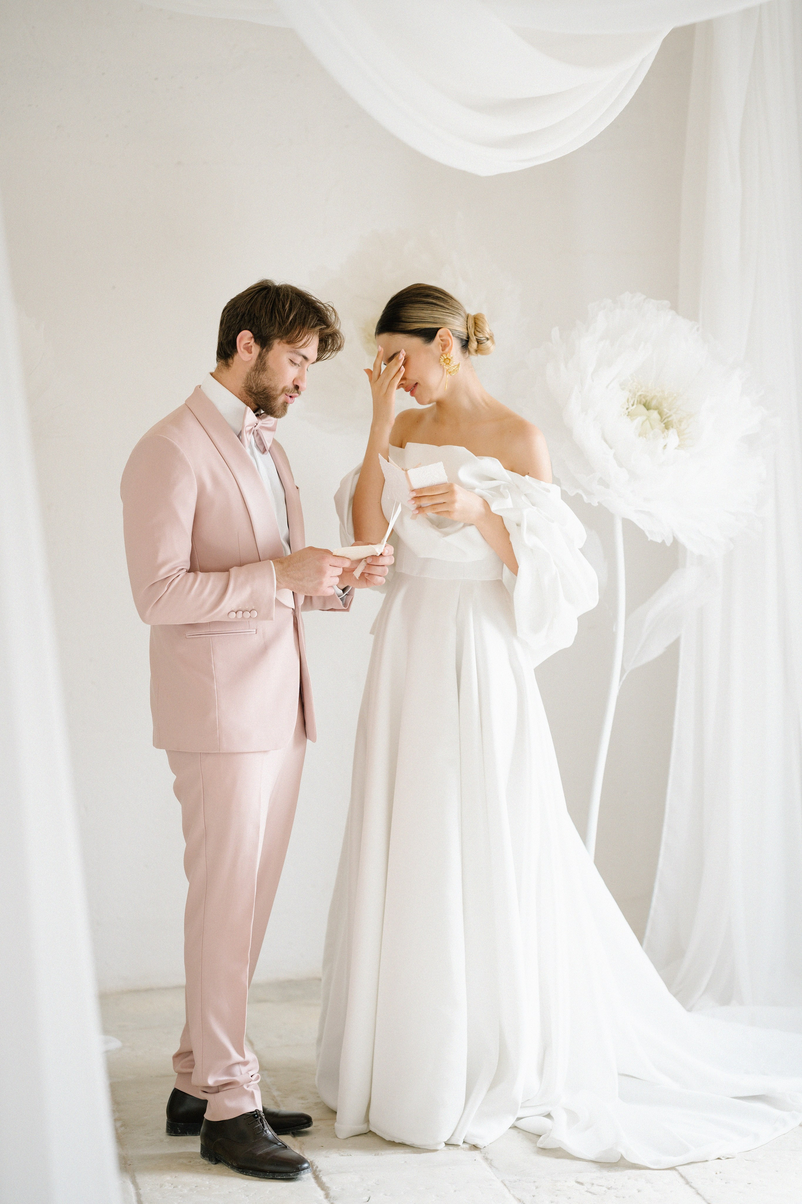 Alyssa&Sean. Wedding photographer Italy