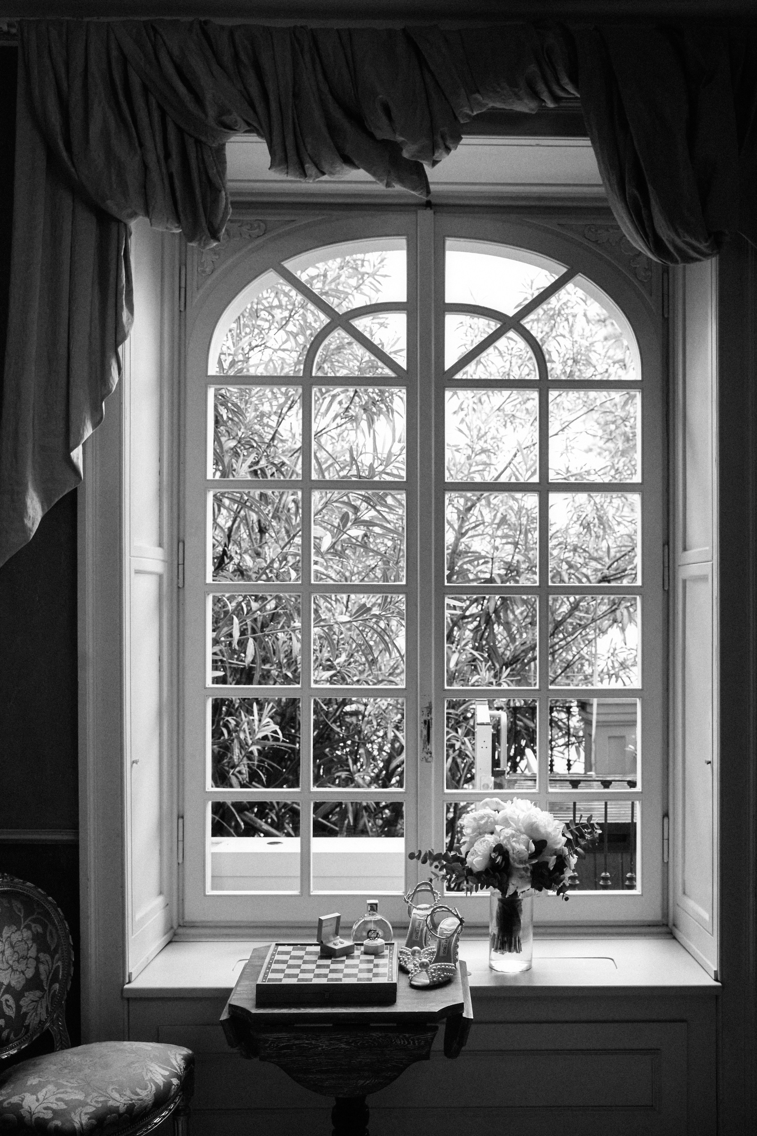 David & Abigeil. Destination wedding and fashion photographer in Riga Igor Davidovich