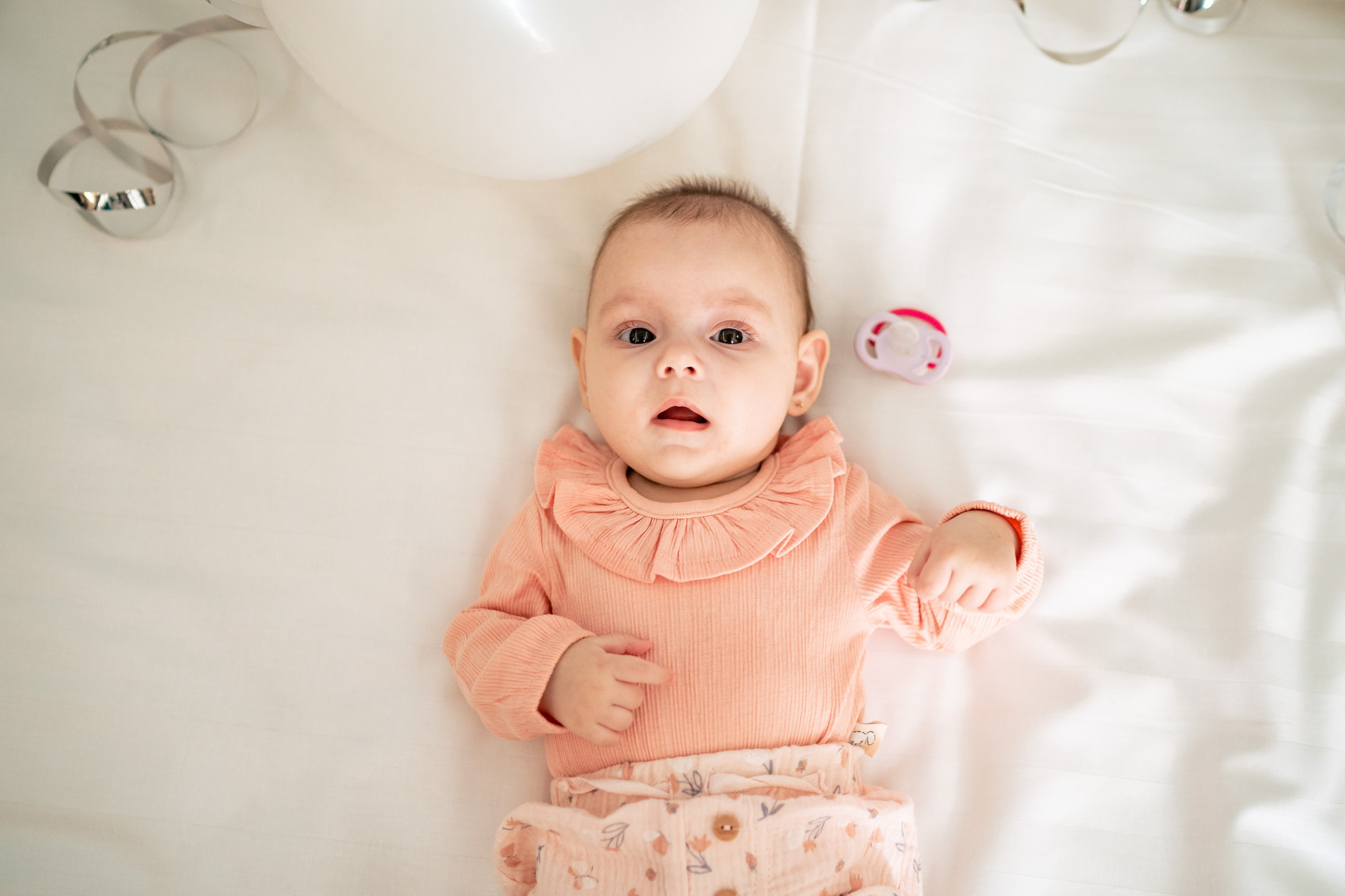 Irina & Daniel. Acasă