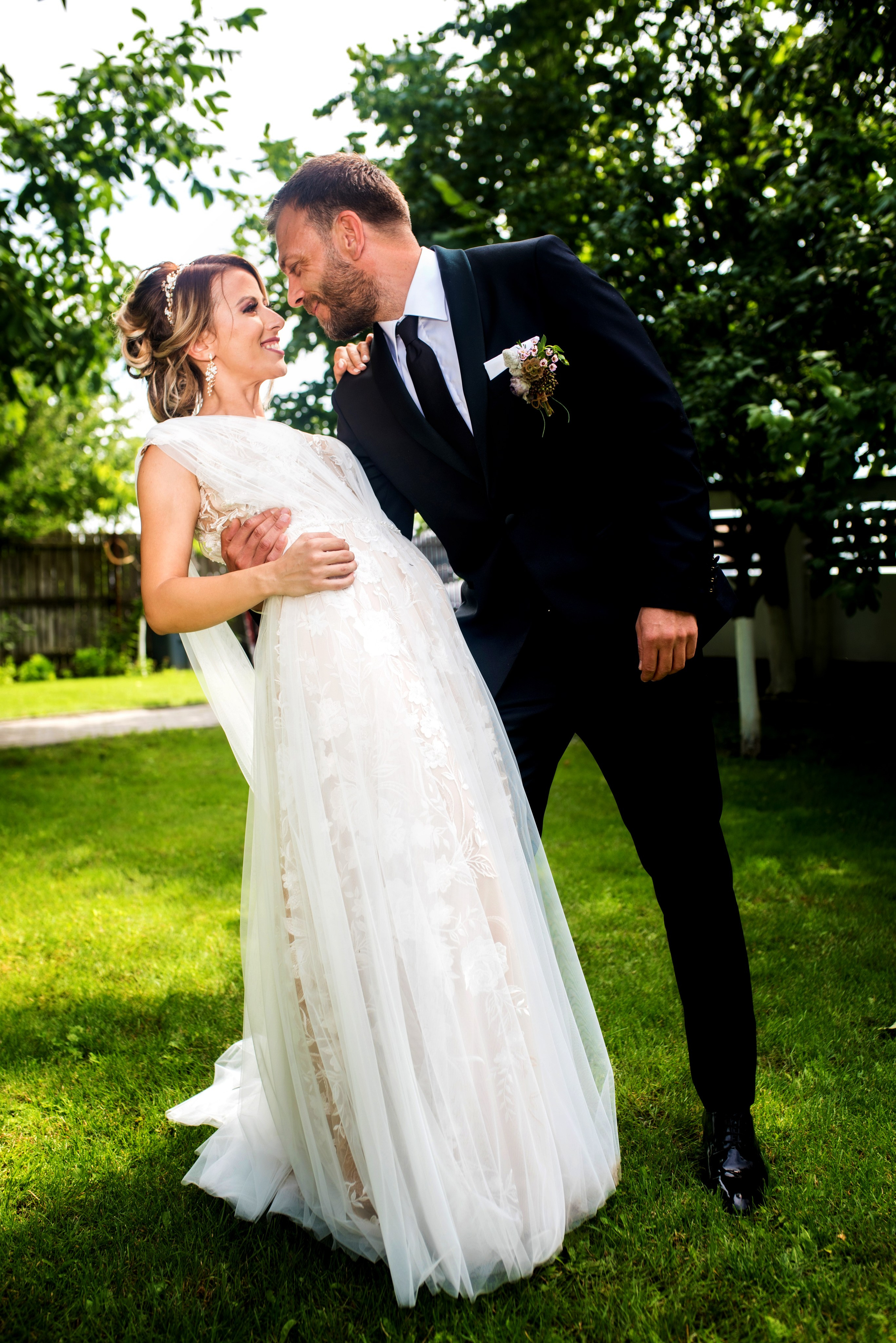 Ioana & Eugen. Fotograf nunta si evenimente Giurgiu