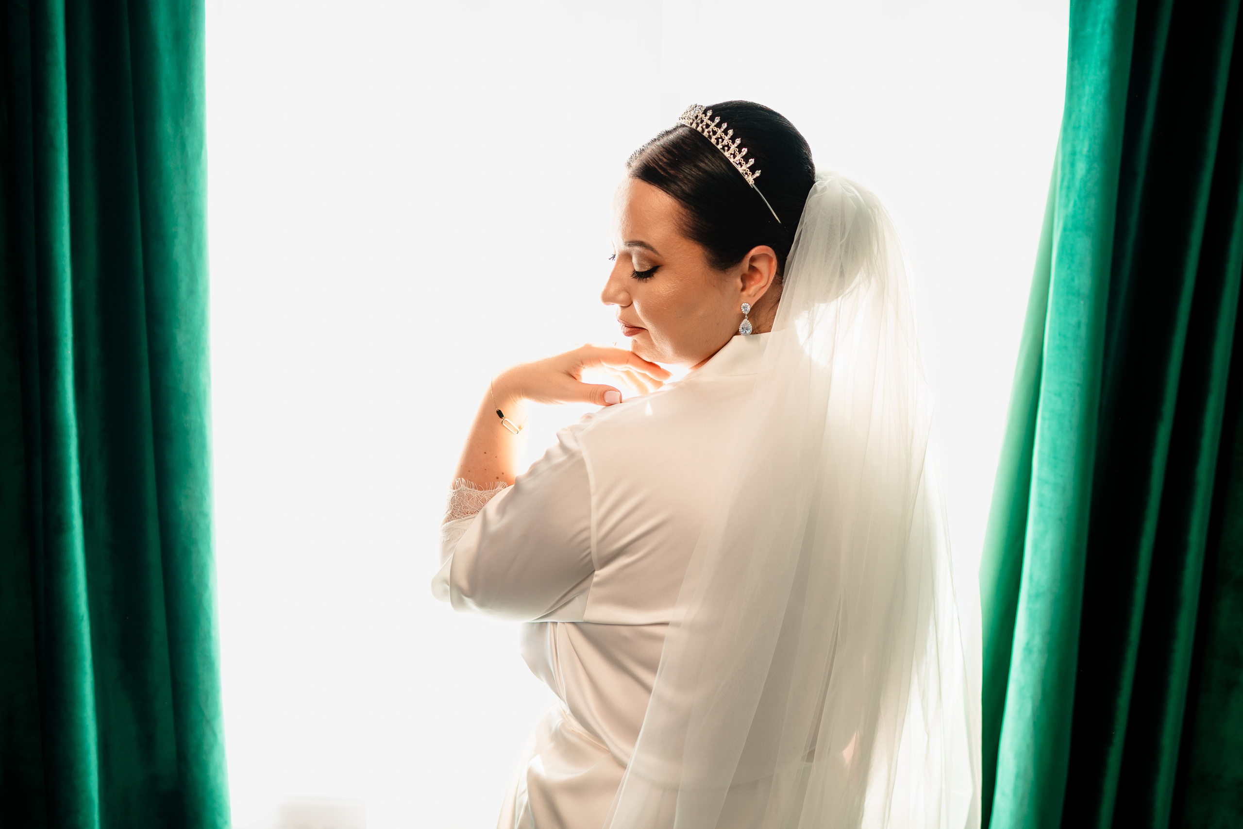 Gianina & Adrian. Fotograf nunta si evenimente Giurgiu