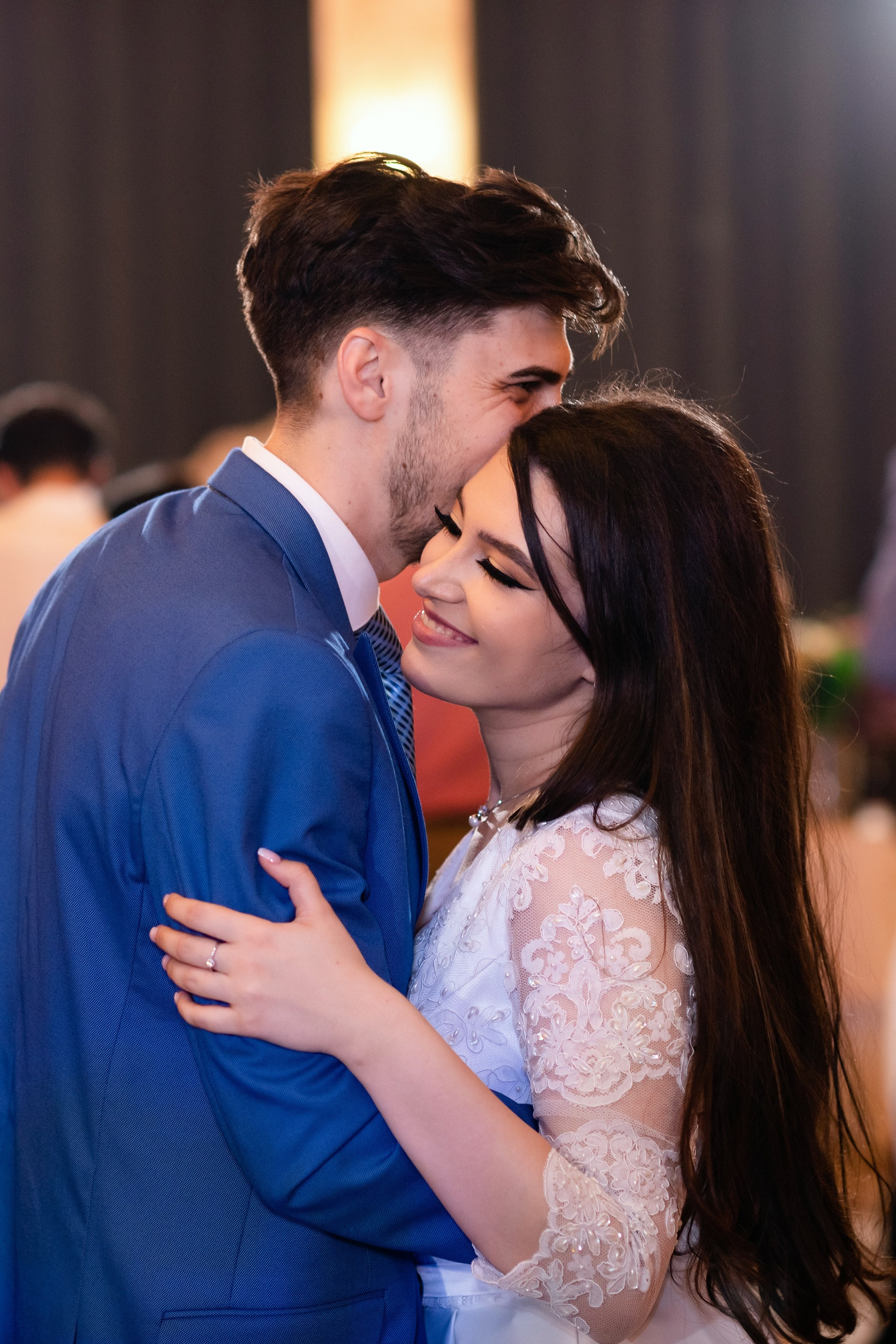 Andreea & Alex. Acasă