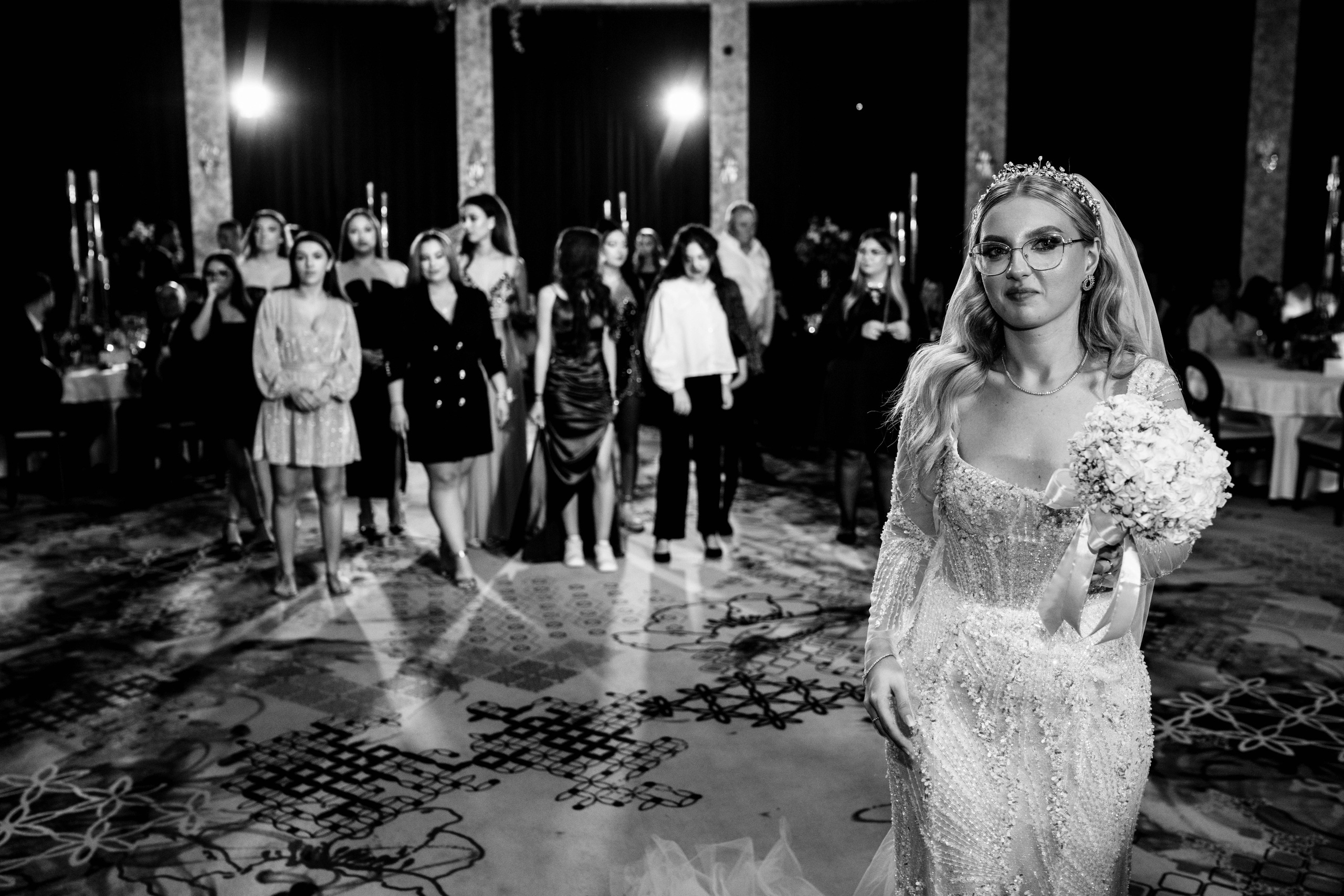 Andreea & Ionuț. Acasă