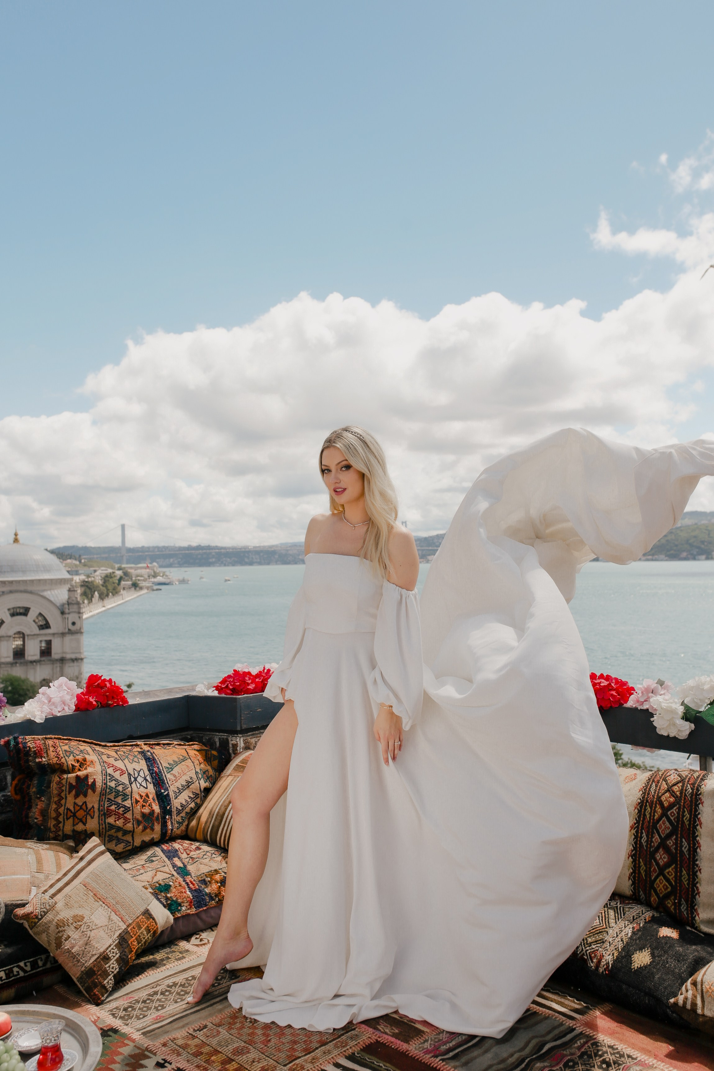 Australian couple. Фотограф Москва Ларина Юлия