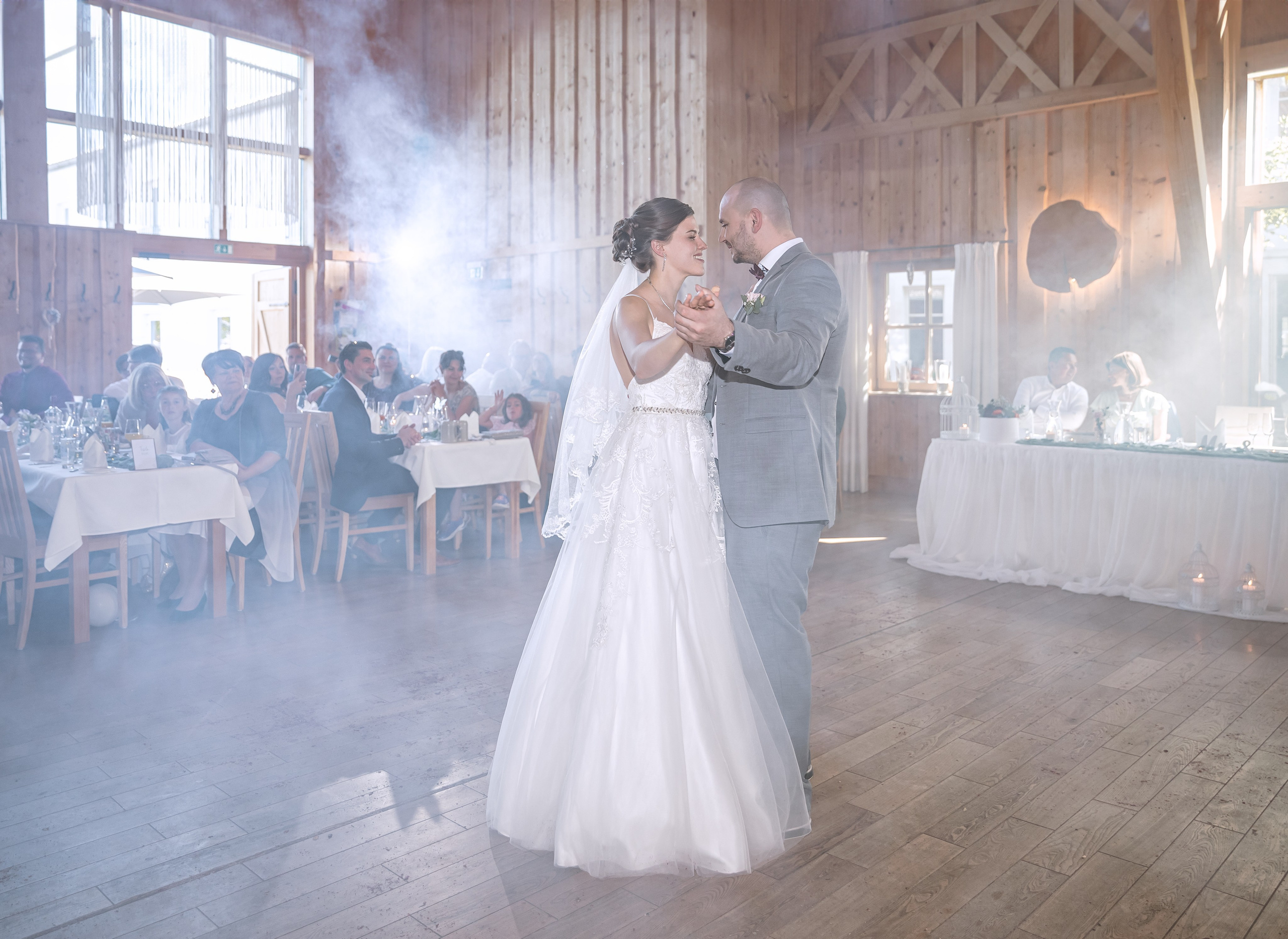 Hochzeitsfotograf & Video