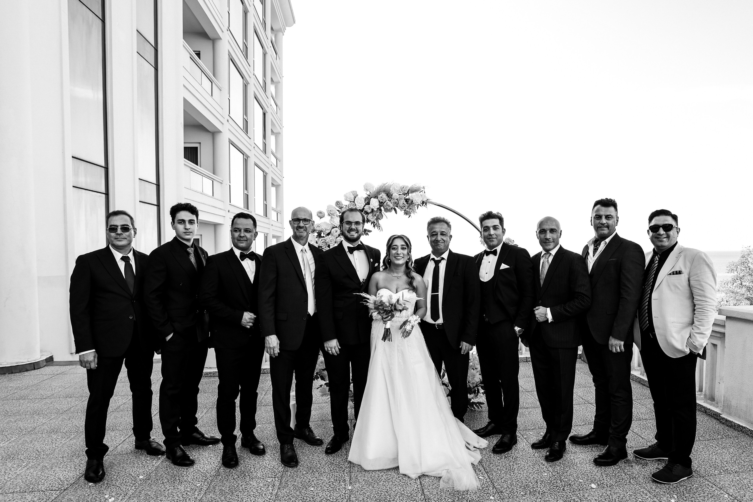 Mojan & Dylan. Свадебный, семейный и детский фотограф в Беларуси и за ее пределами