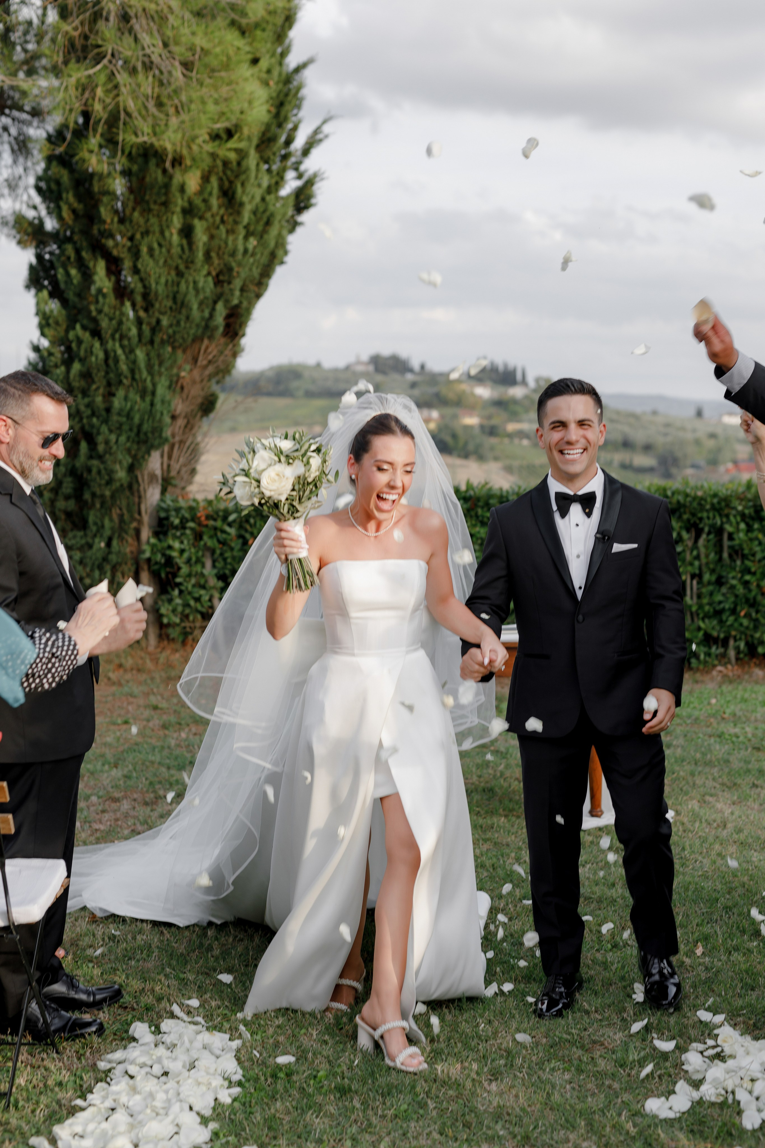 Dom&Ally. Весільний фотограф Вікторія Саврук