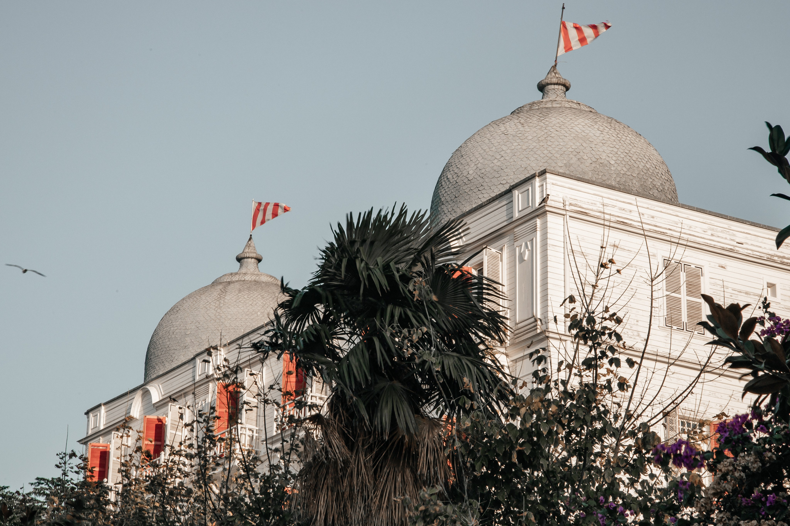 Sergey & Olga. Свадебный фотограф в Бишкеке