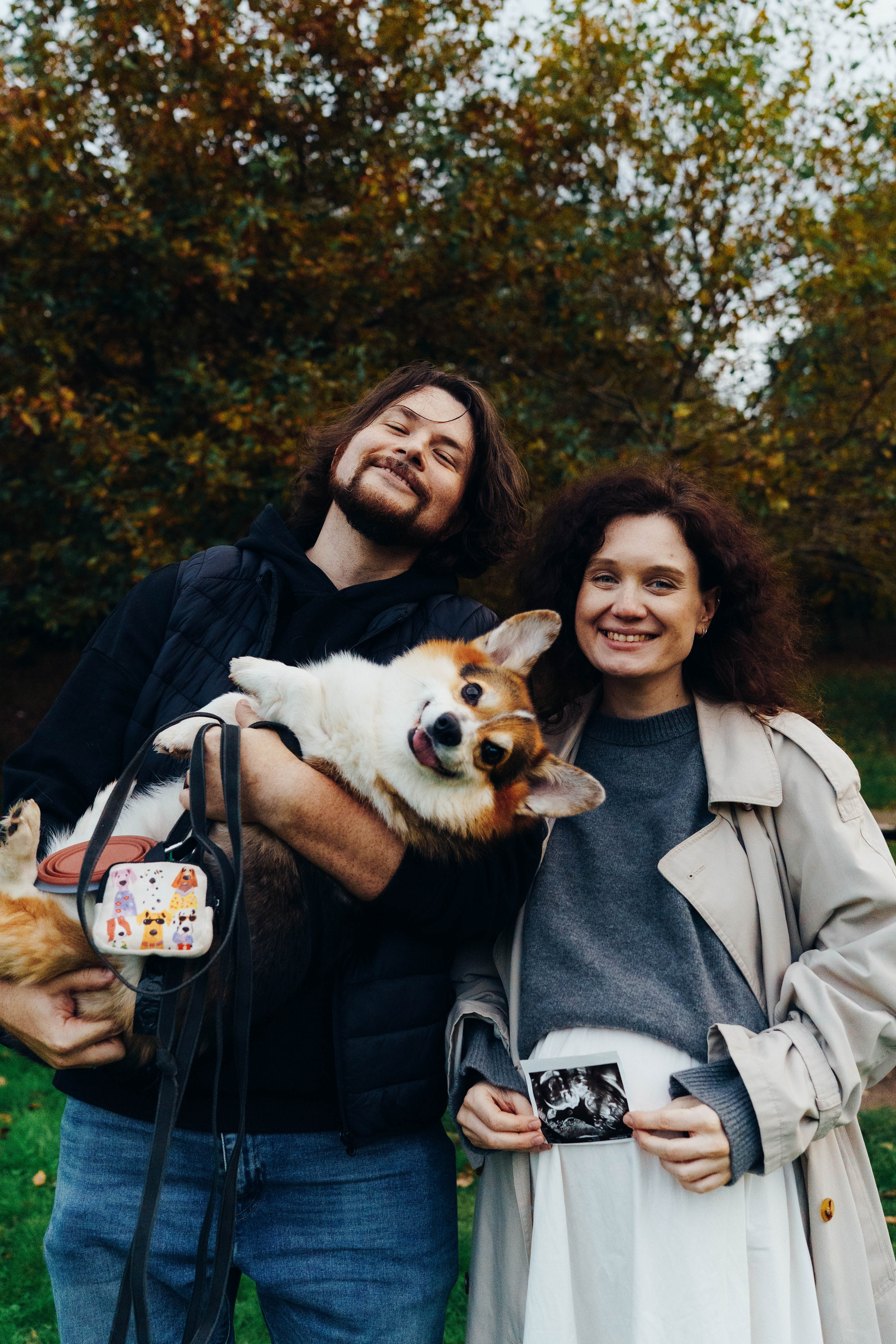 Рита, Саша. Family photographer in Oviedo — Yana Razina