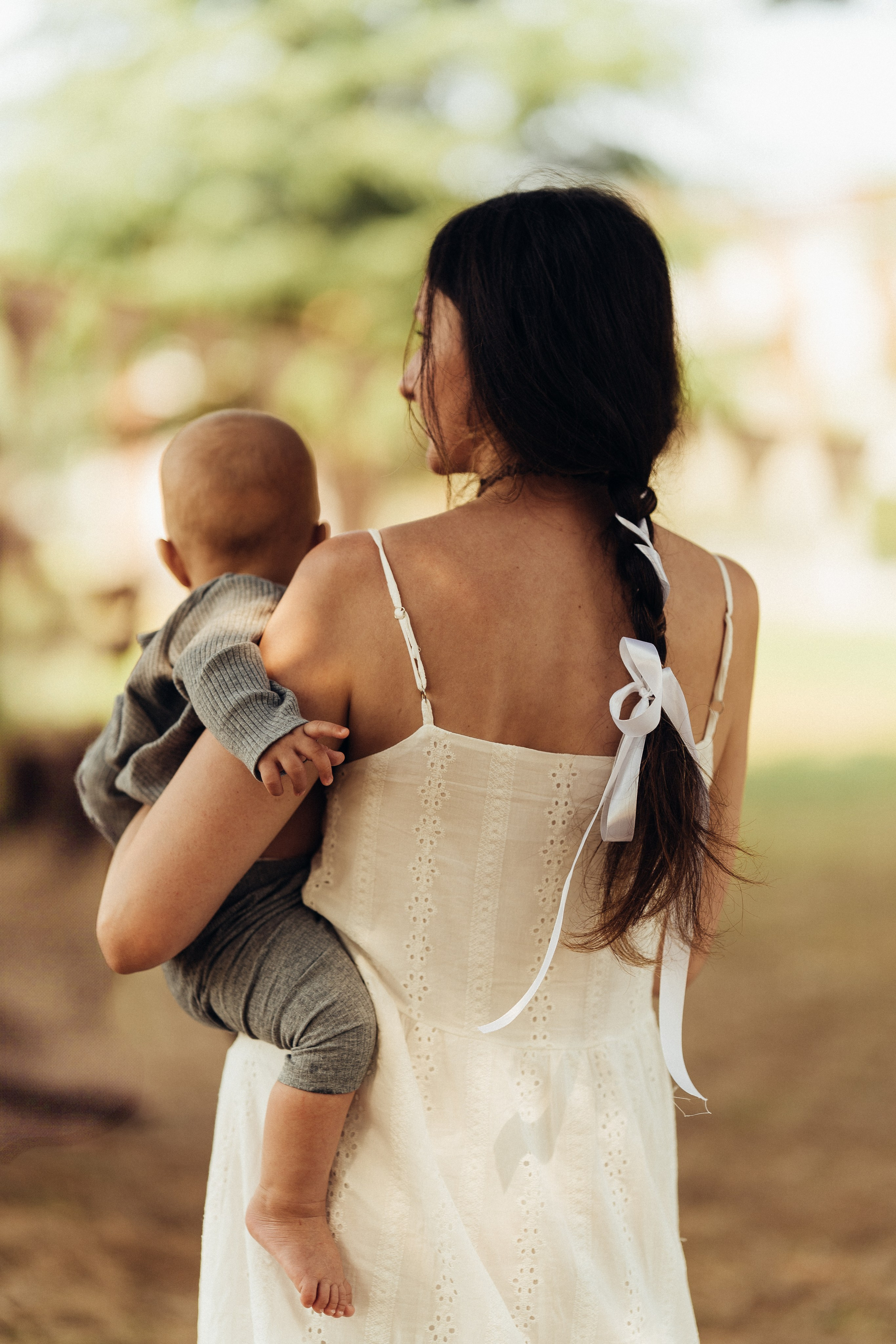 День рождения Насти. Family photographer in Oviedo — Yana Razina