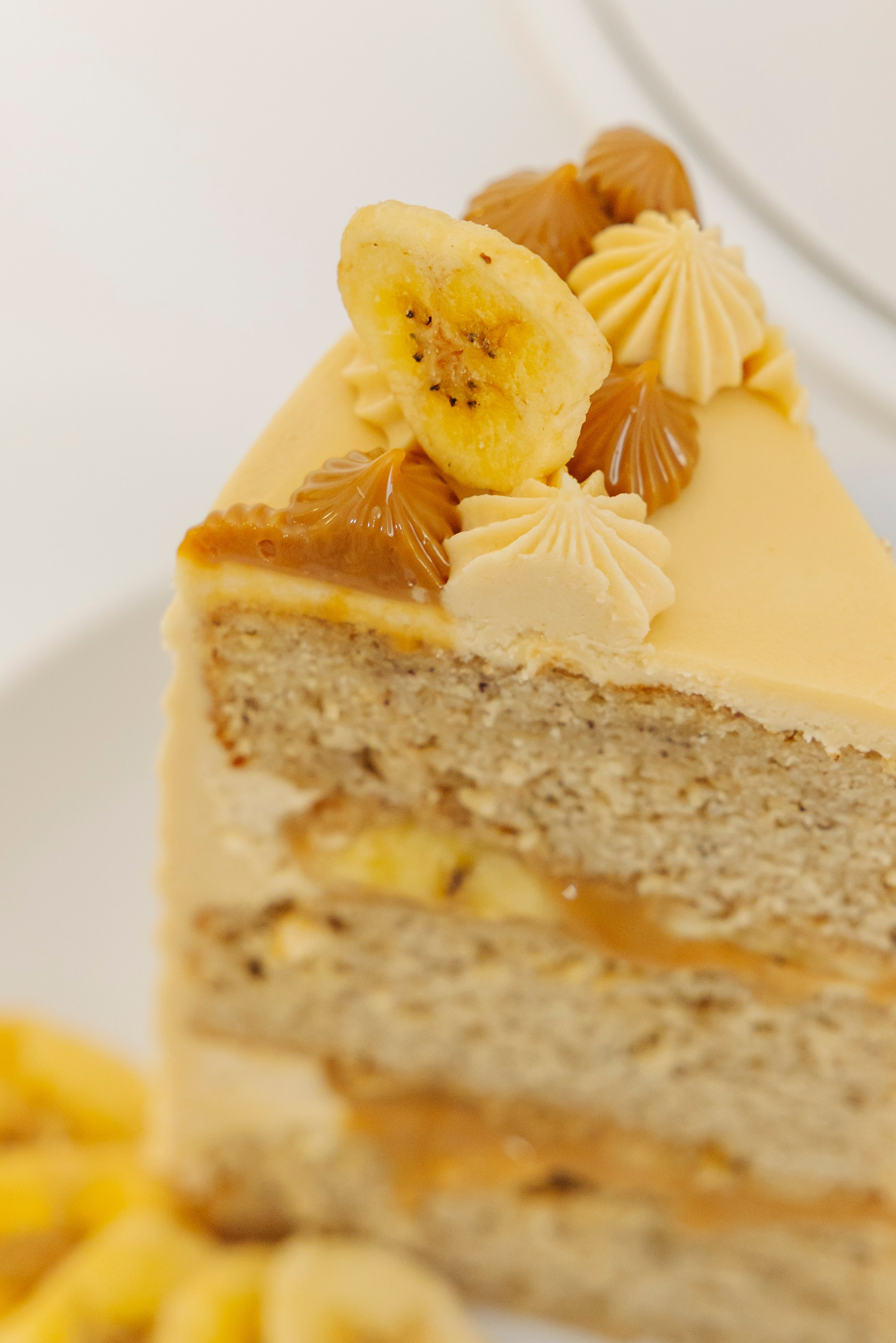 The Secret Cake Boutique