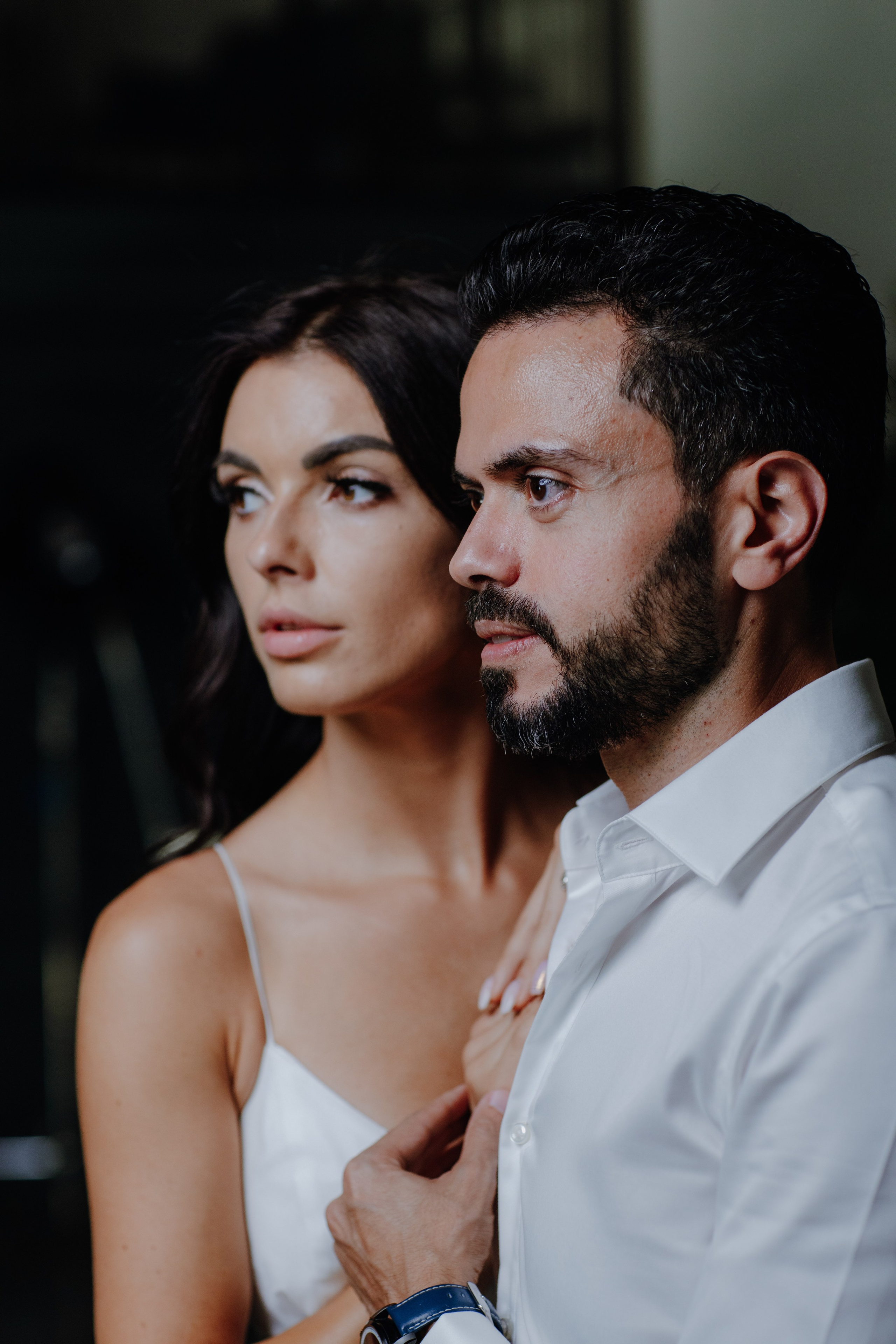 Lena & Amiral Wedding