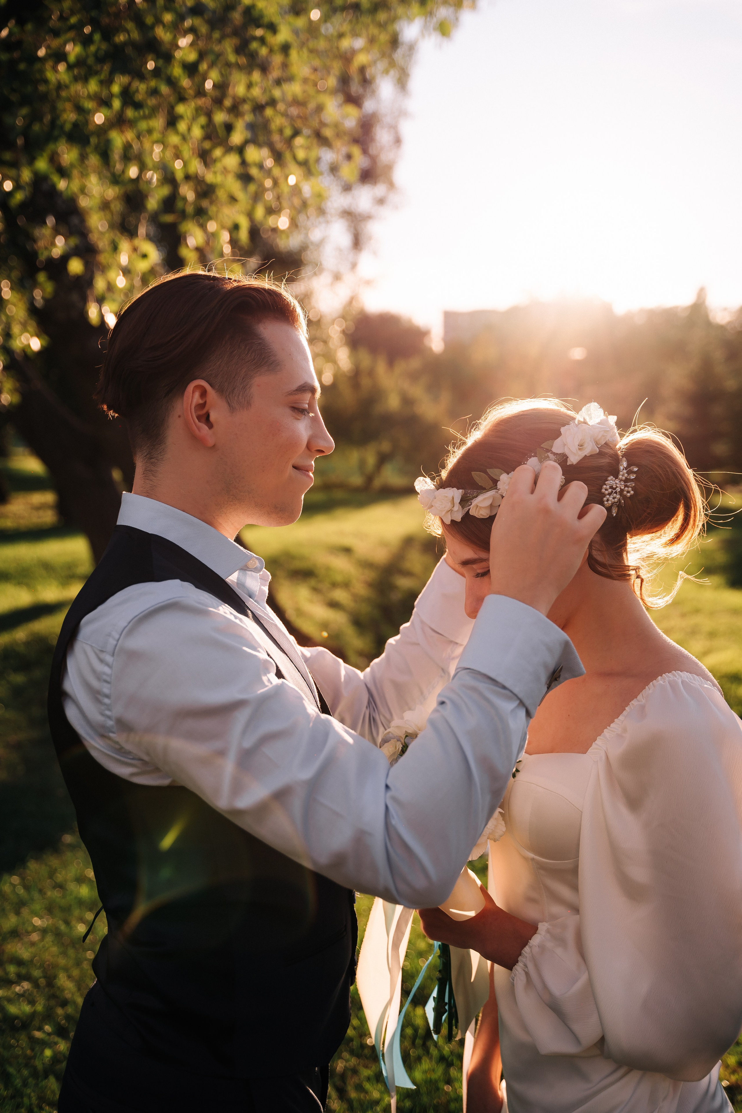 Алексей и Марина. Эдуард Хлибичук — фотограф Кишинев Молдова