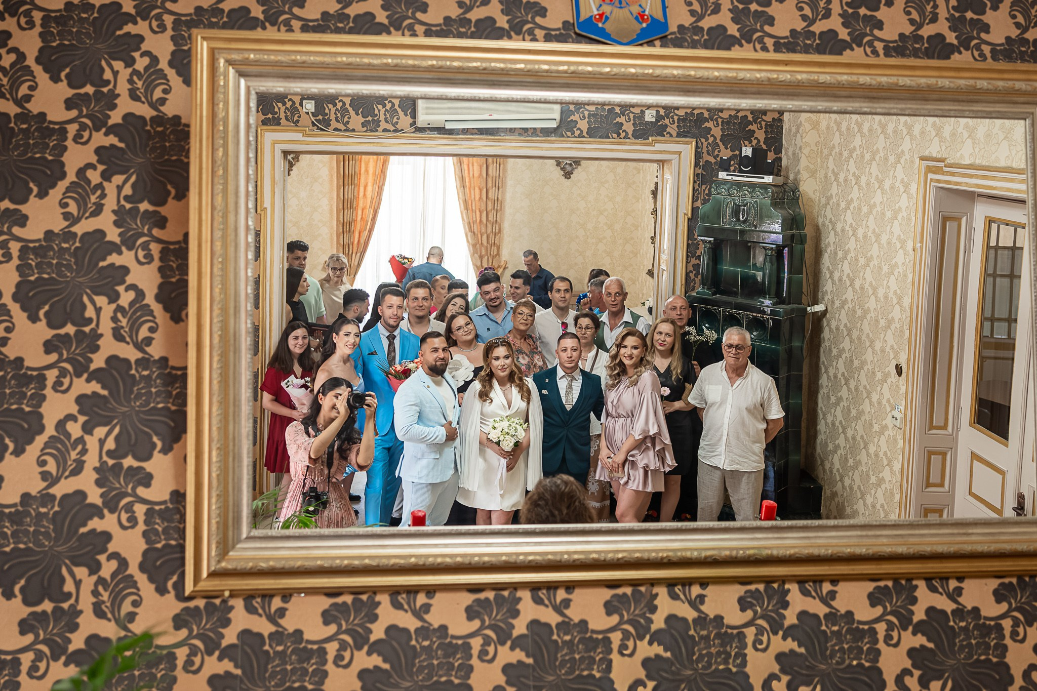 fotograf  nunta Bucuresti