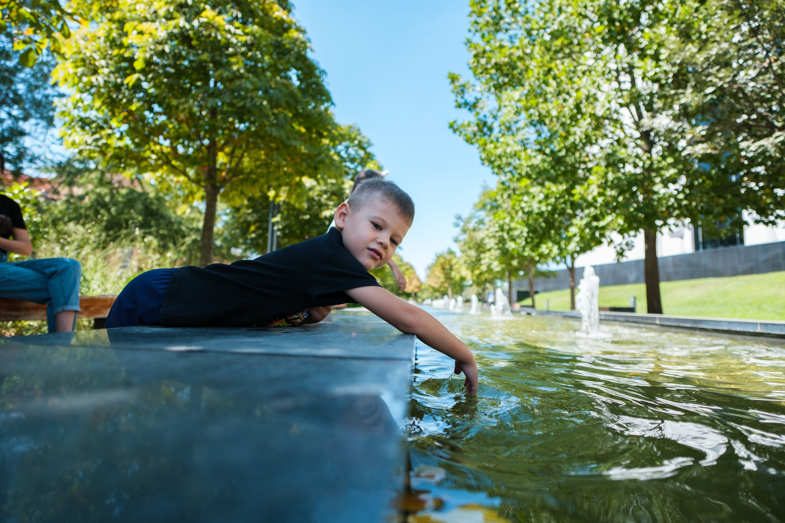 Sigma 12 mm F/1.4 DC DN Contemporary. Фотограф Григорий Кравец