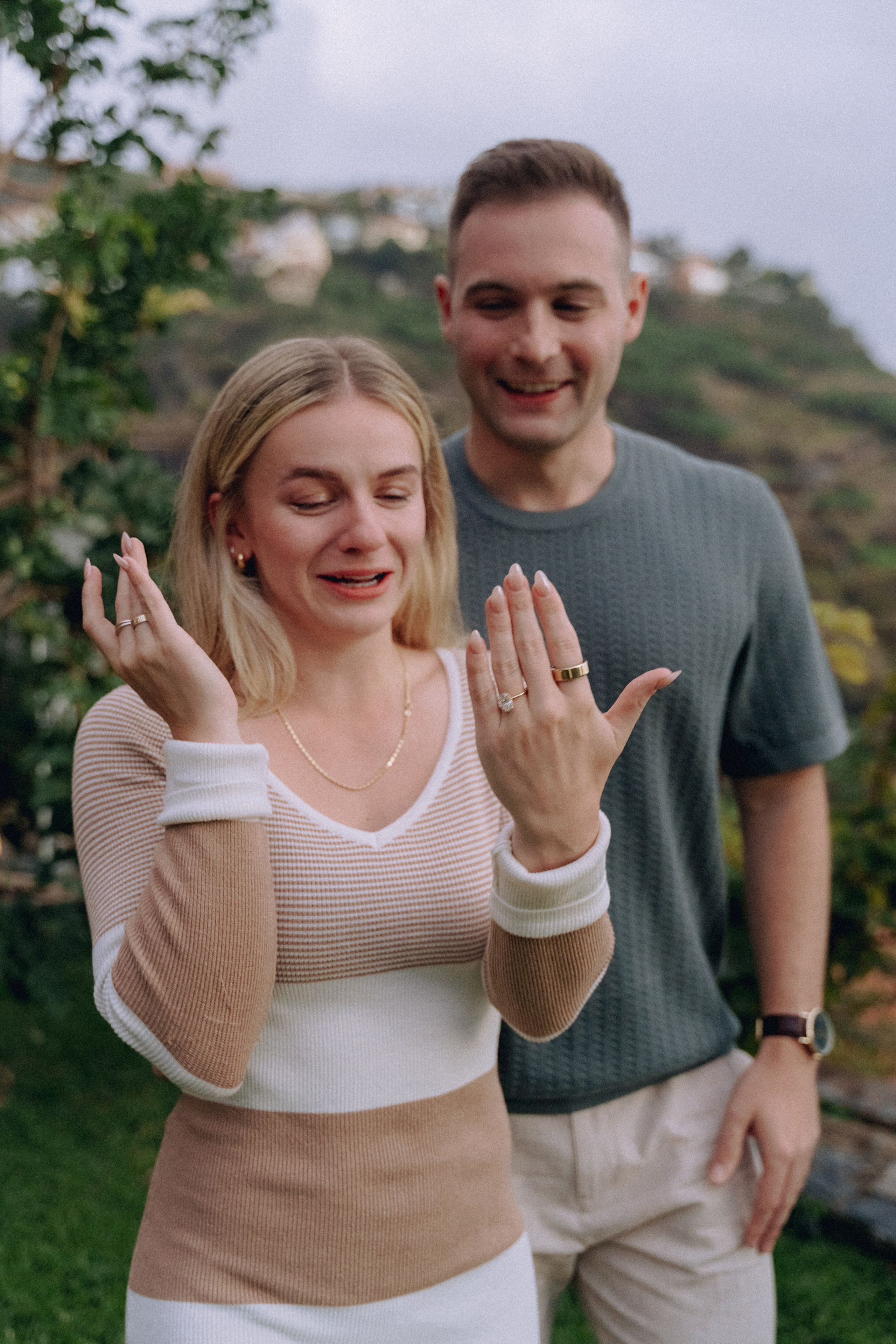 Proposal Photoshoot in Madeira | Daniel & Elena, Calheta Hotel. Your photographer in Madeira