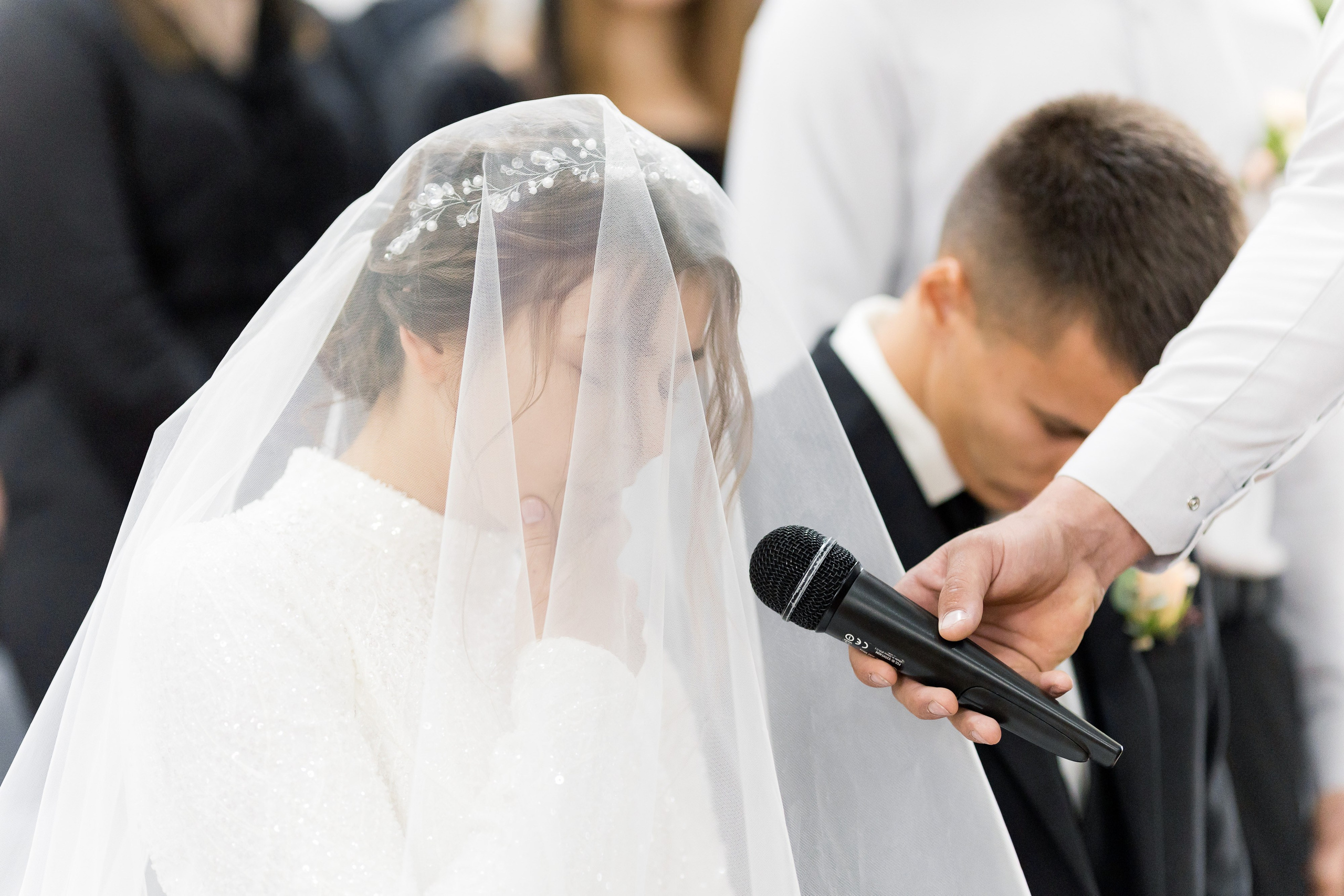 Уляна та Моїсей. Ірина Терещук