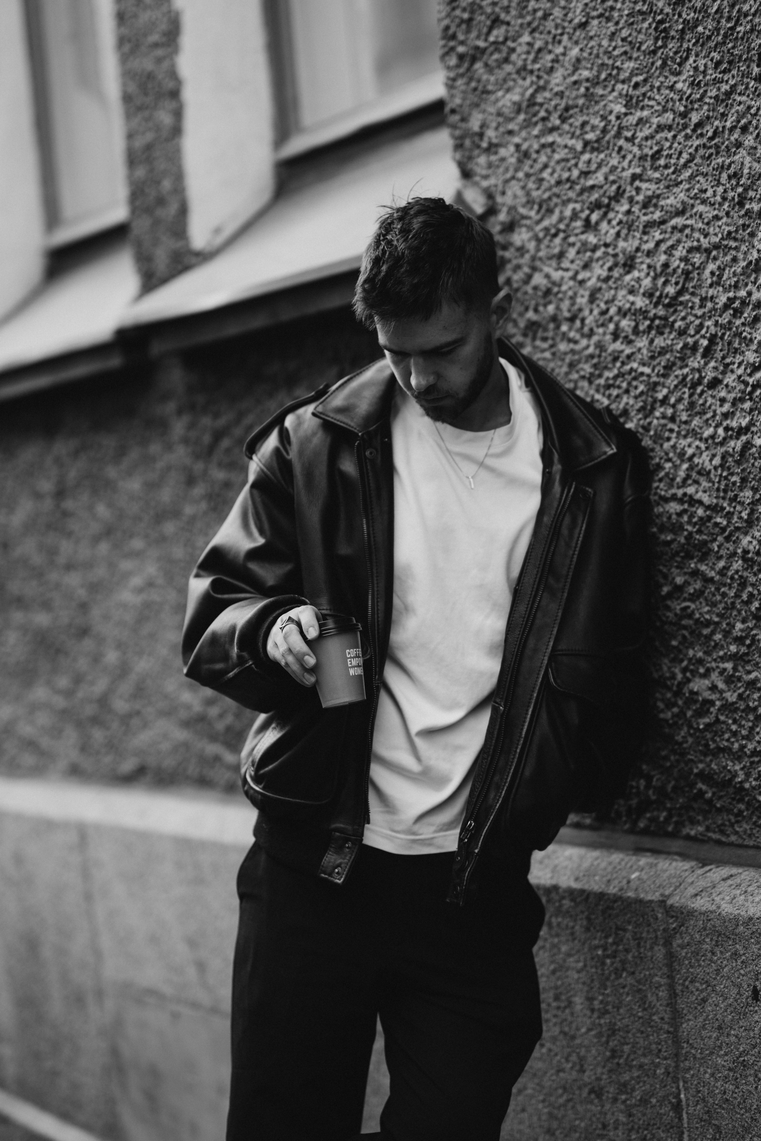 Individuals. Victoria Olonen – Cinematic Portrait Artist | Helsinki & Europe