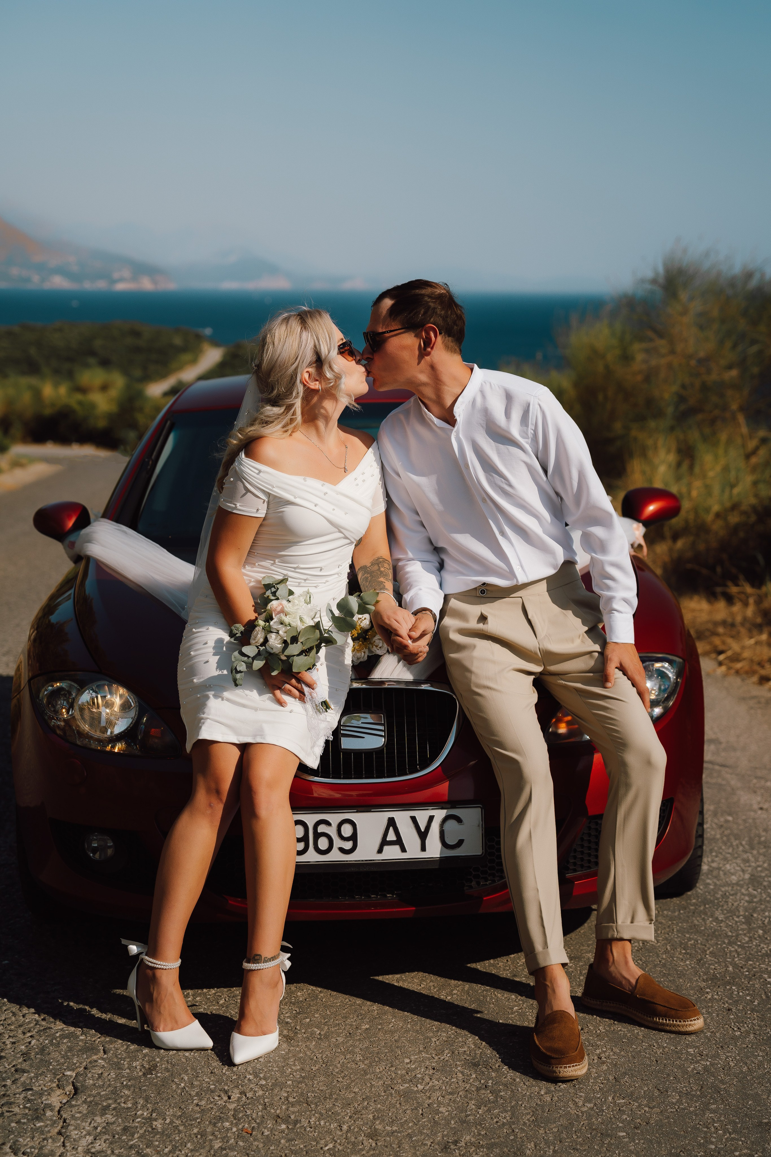 Portfolio. Montenegro photographer and videographer