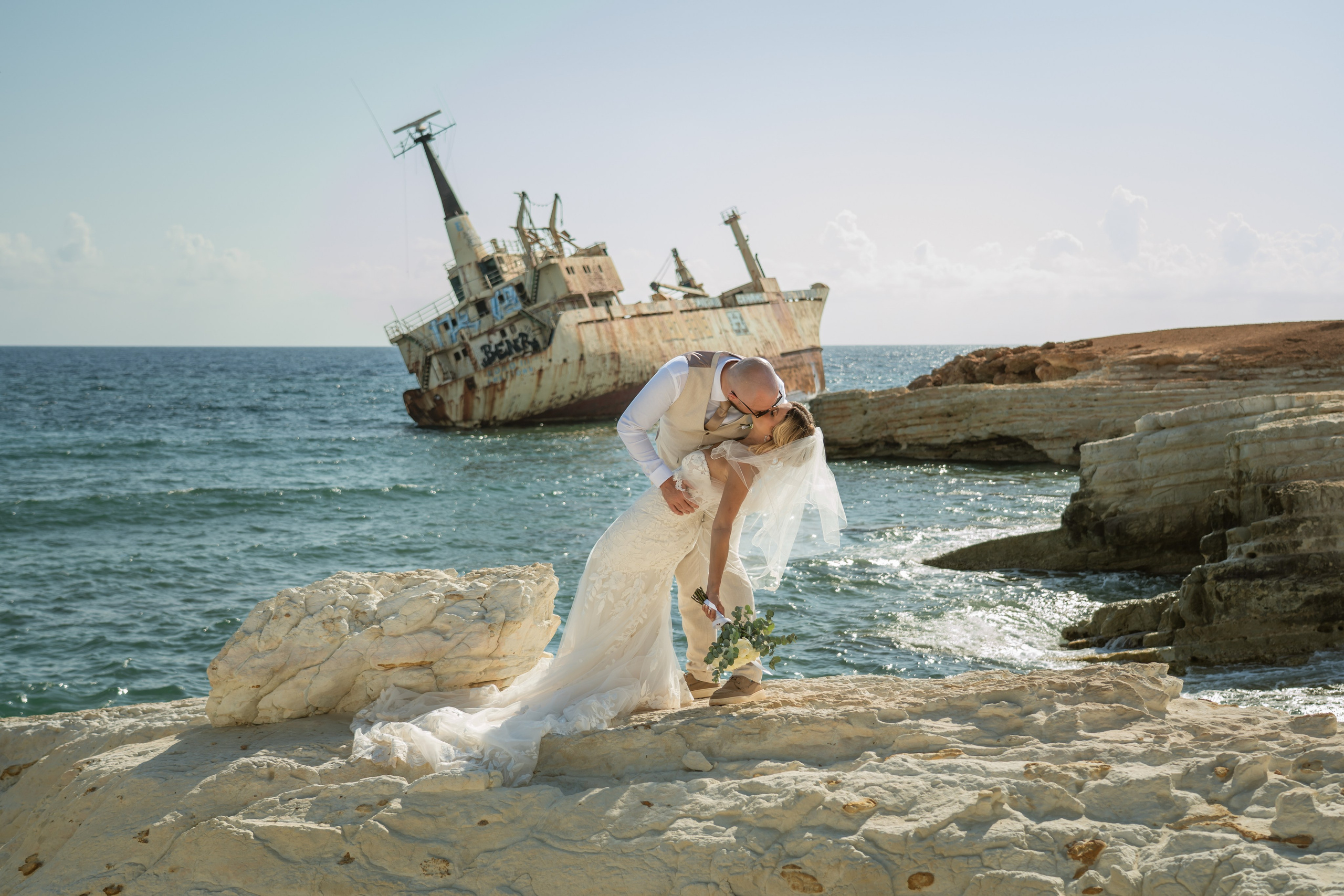 Weddings. Wedding and Baptism photographer in cyprus