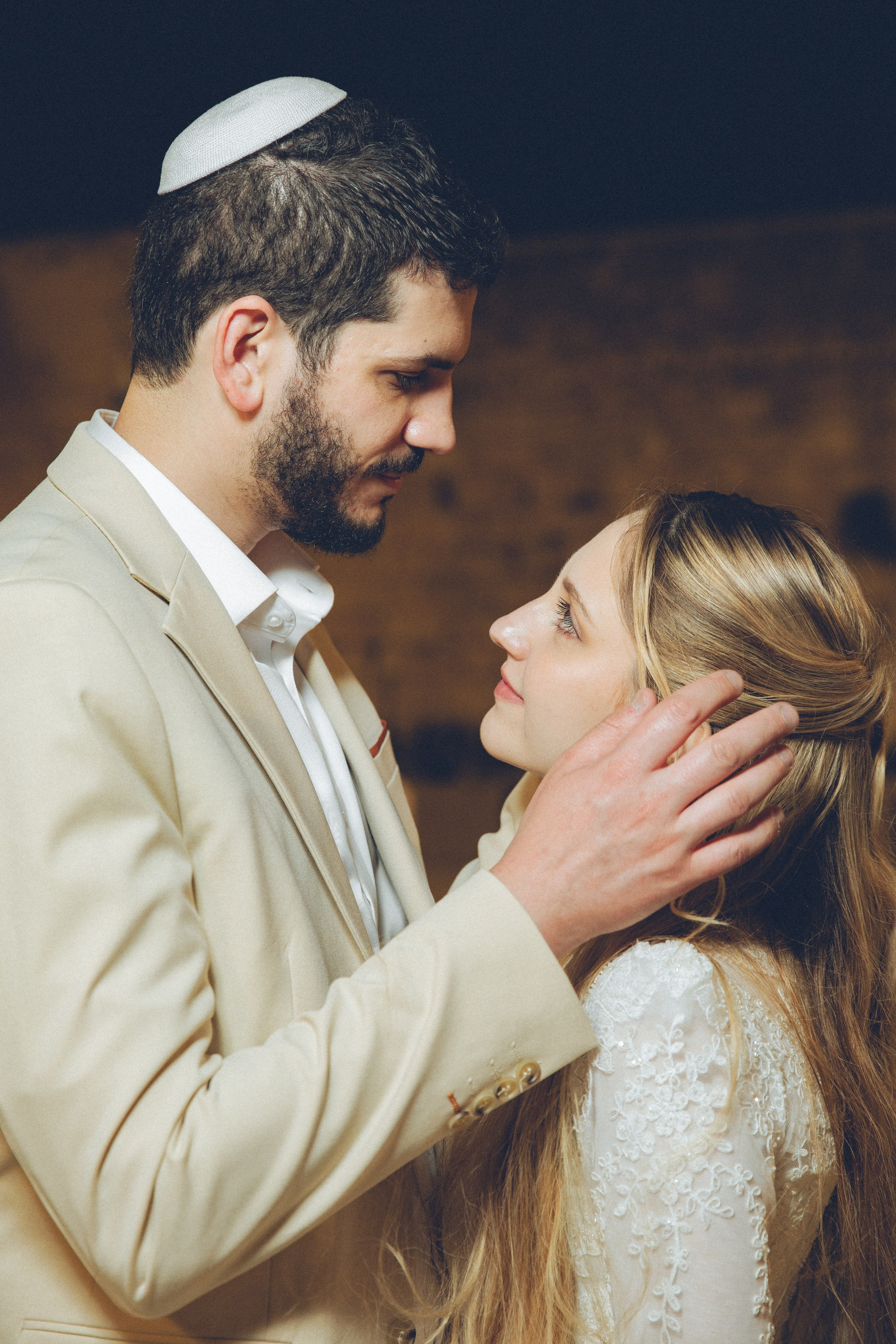 Mazel Tov, My Love (2026). צלמת וצלם וידאו, הפועלים בישראל וברחבי העולם