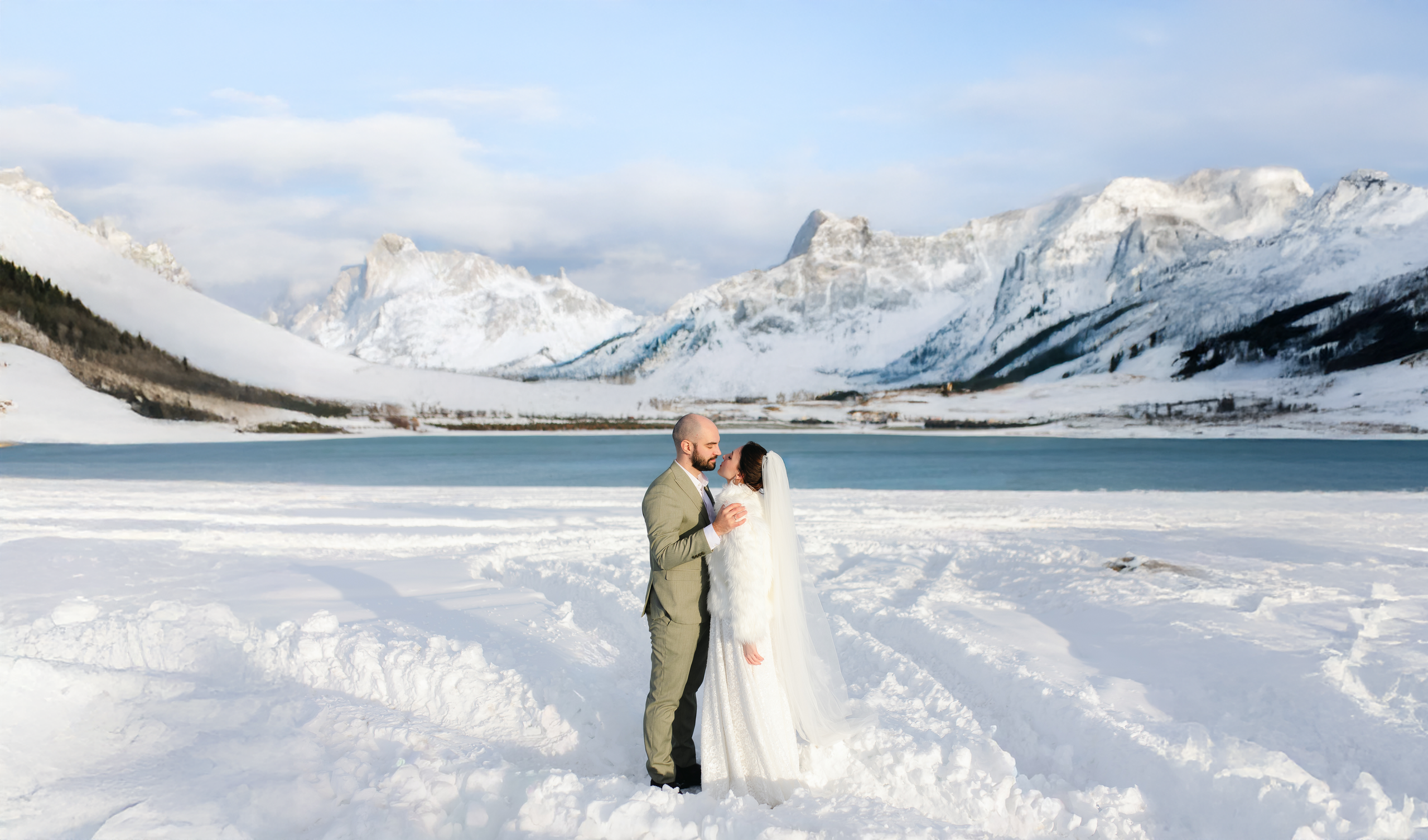 Where Love Meets Snow. צלמת וצלם וידאו, הפועלים בישראל וברחבי העולם