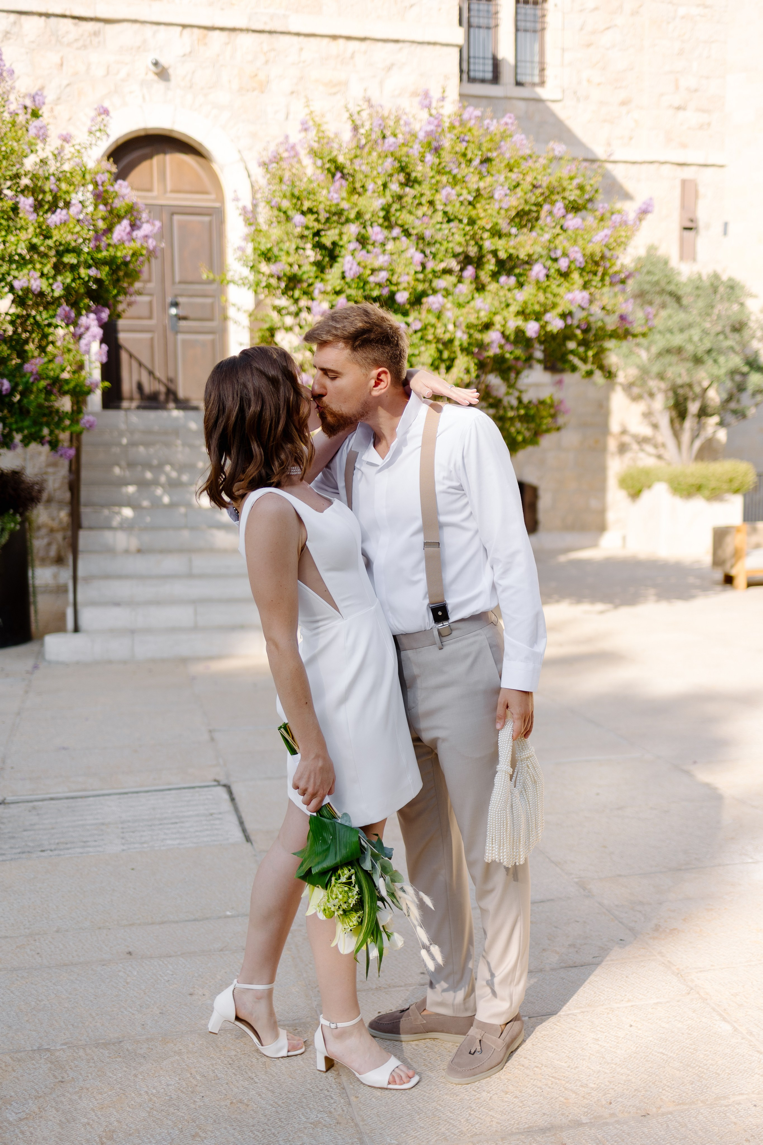 Our Version of Forever (2026). PHOTOGRAPHER IN ISRAEL