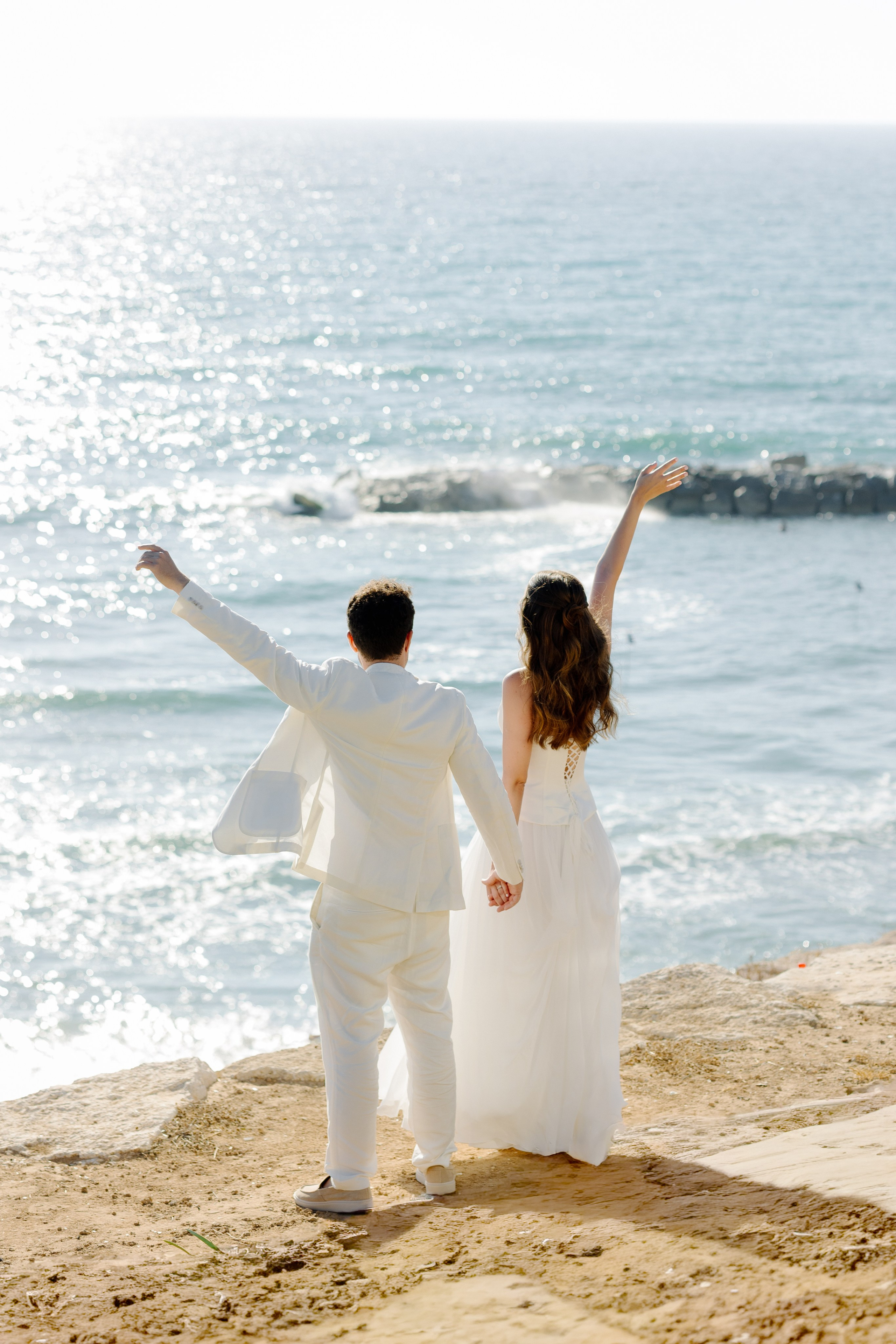 Between Hello and Forever (2026). PHOTOGRAPHER IN ISRAEL