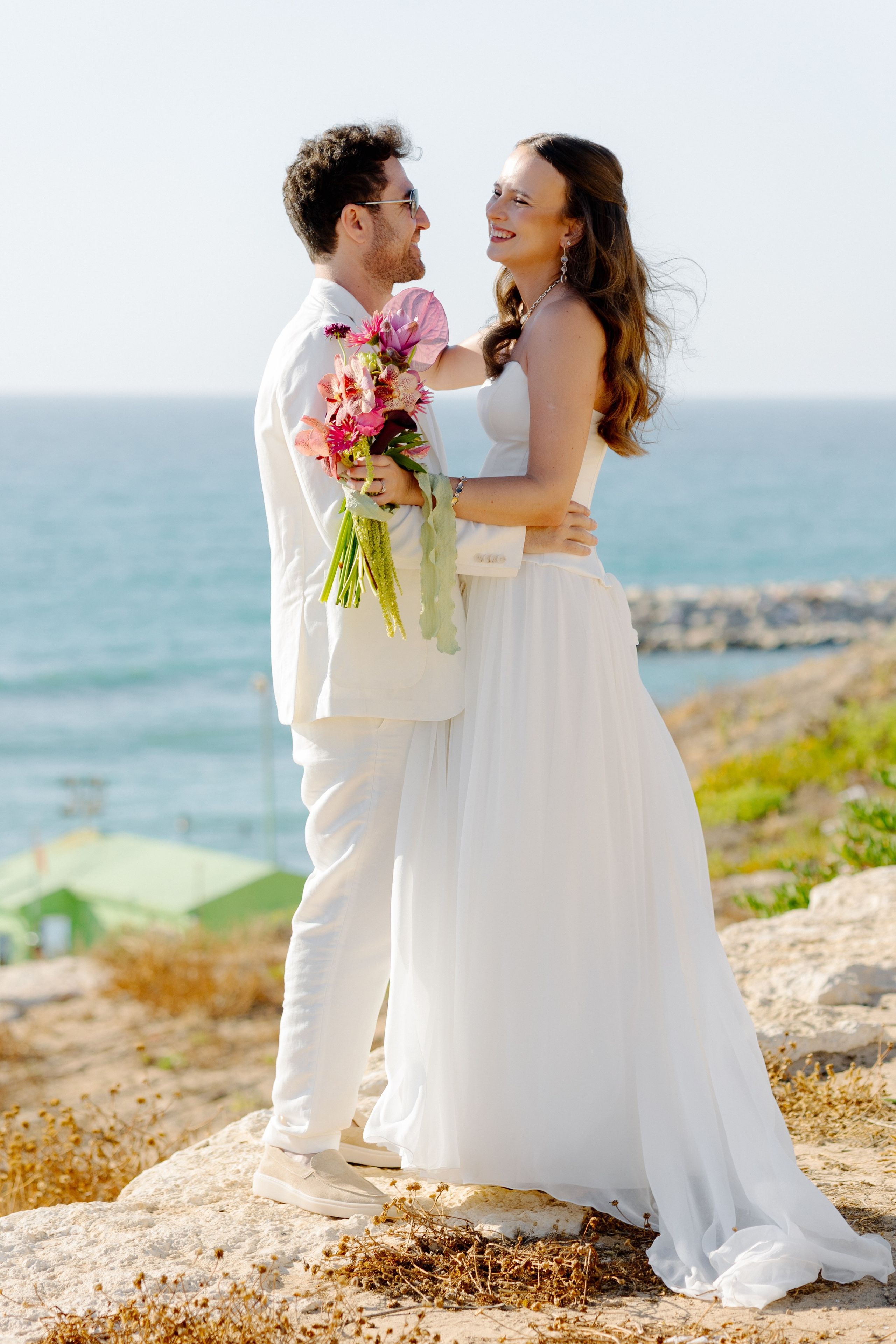 Between Hello and Forever (2026). PHOTOGRAPHER IN ISRAEL