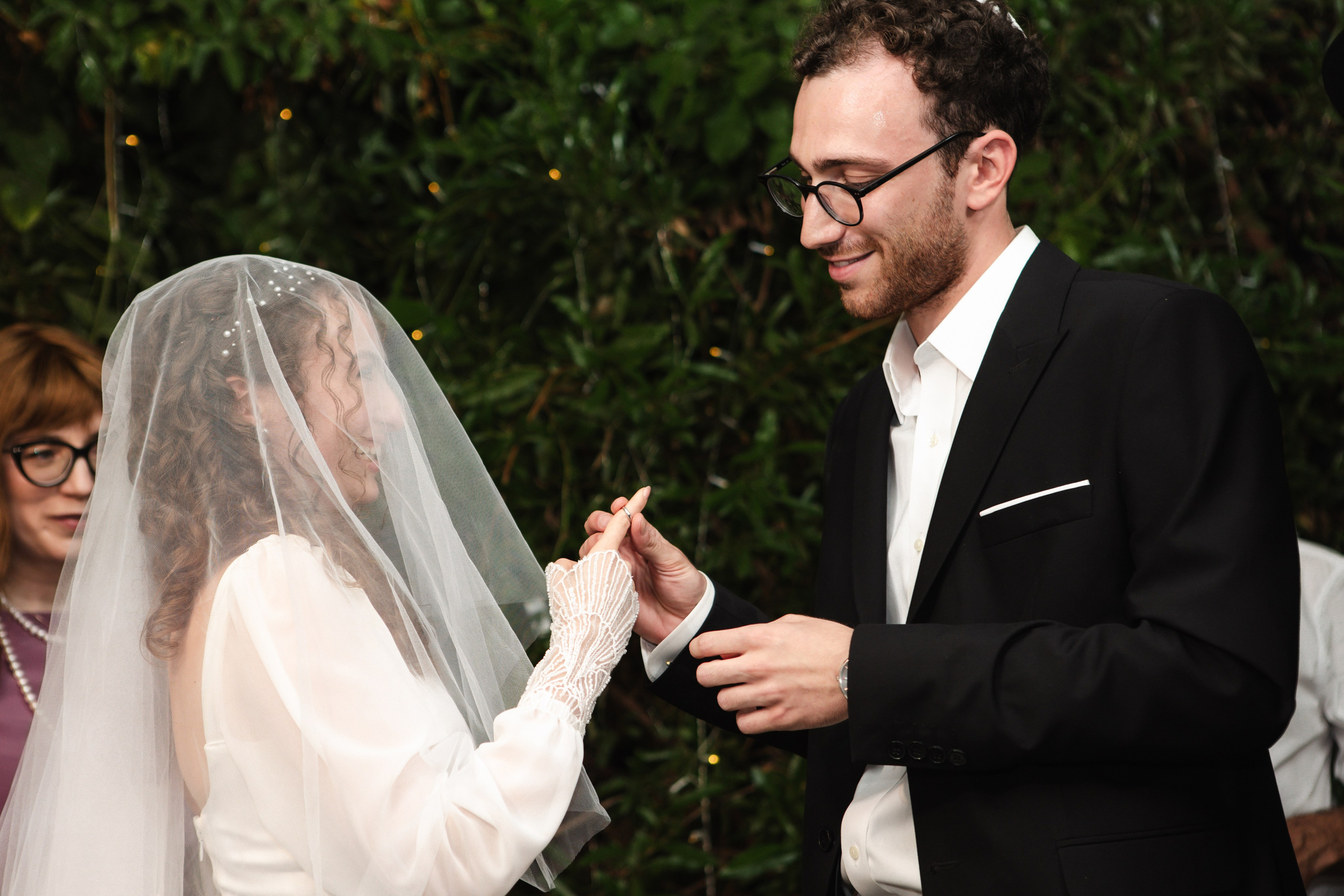 Love Lives Here (2026). PHOTOGRAPHER IN ISRAEL