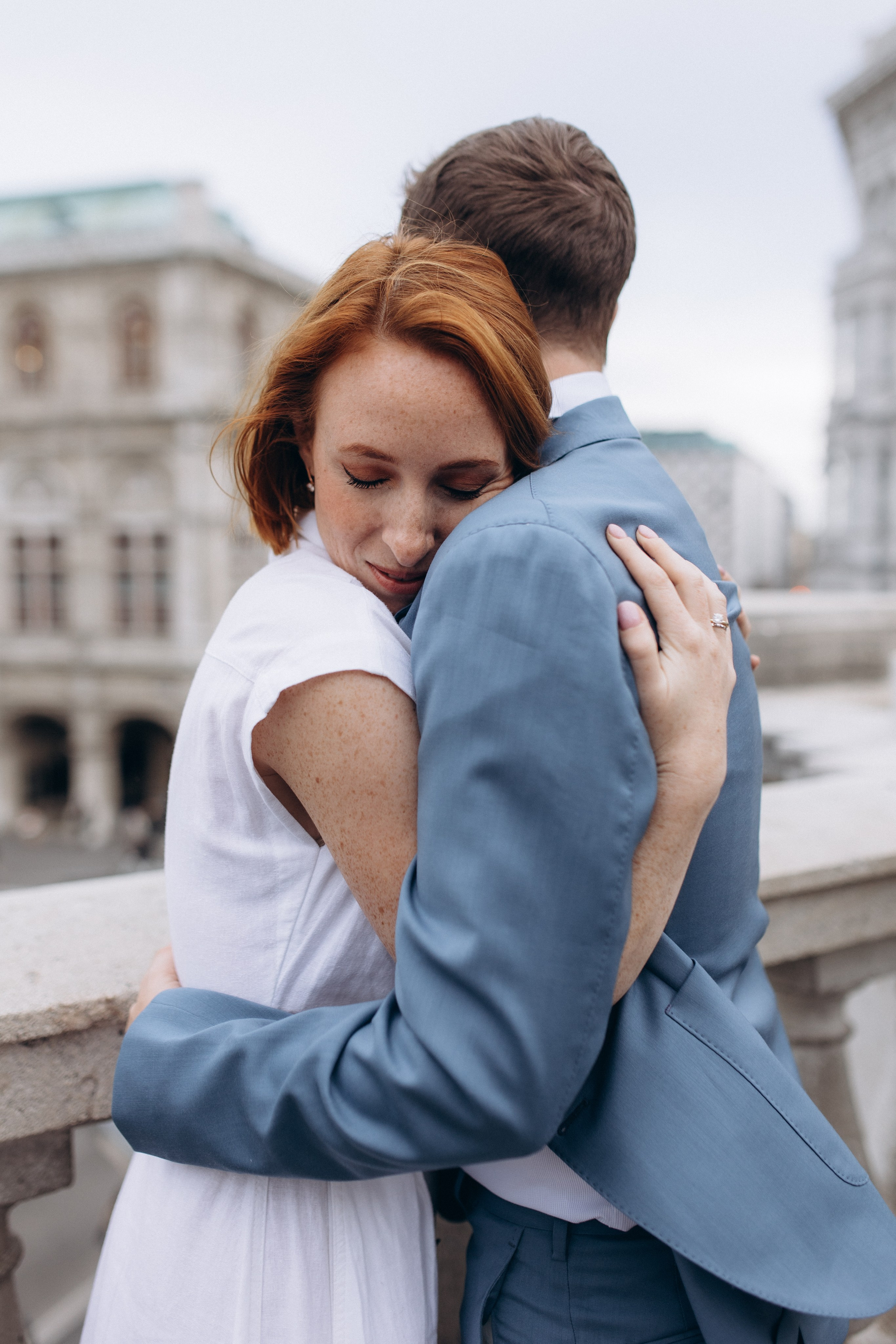 Vienna, Just the Two of Us (2025). צלמת וצלם וידאו, הפועלים בישראל וברחבי העולם
