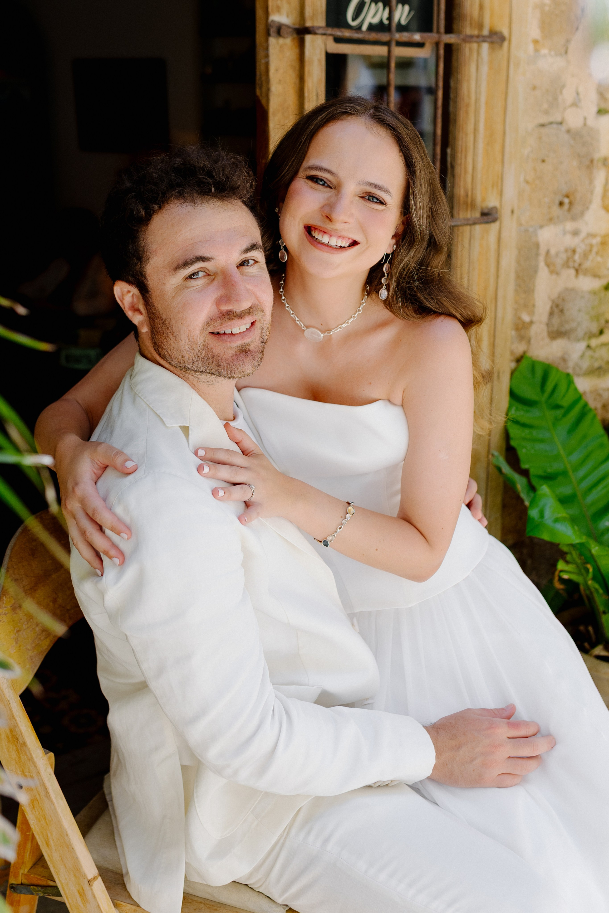 Between Hello and Forever (2026). PHOTOGRAPHER IN ISRAEL