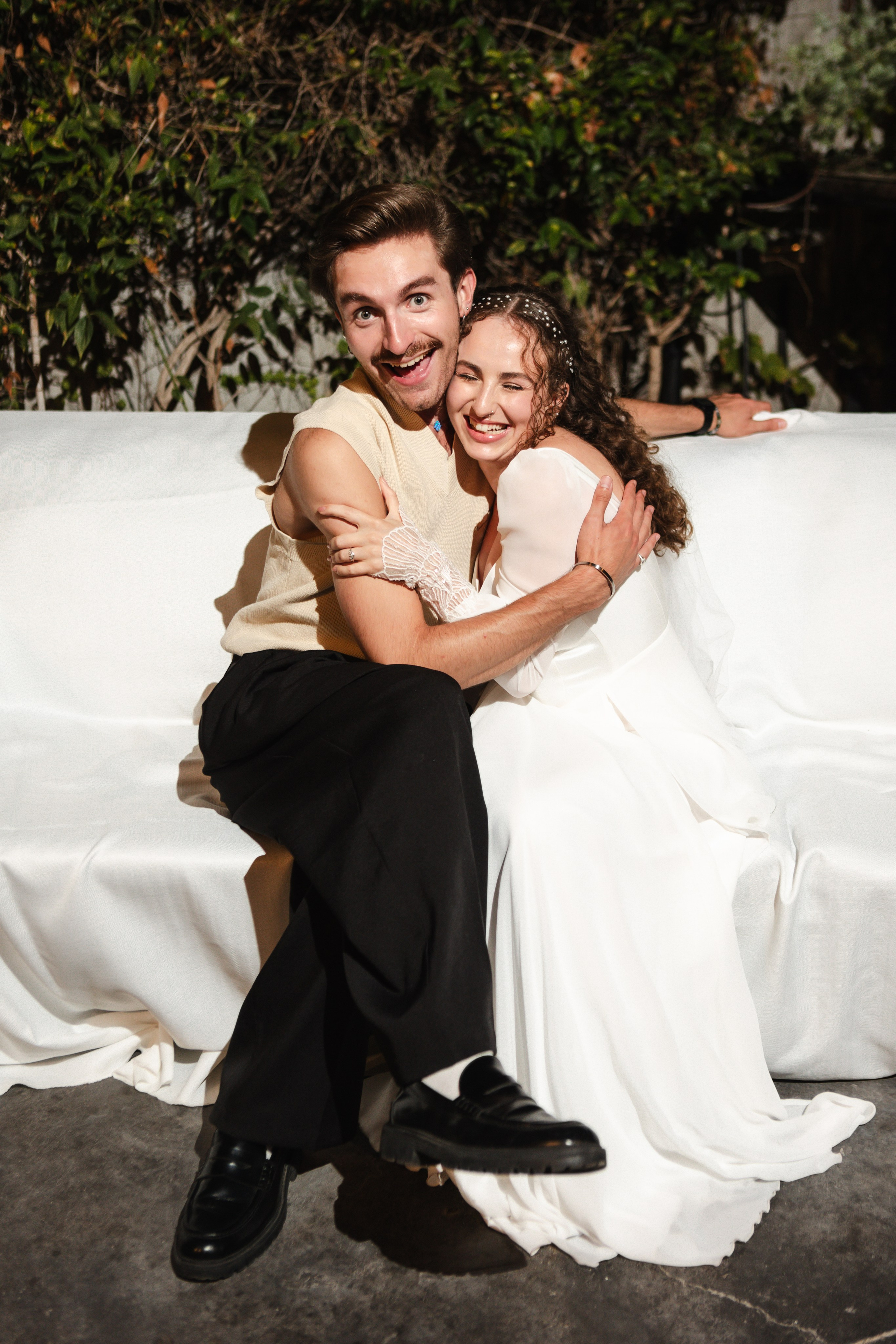 Love Lives Here (2026). PHOTOGRAPHER IN ISRAEL