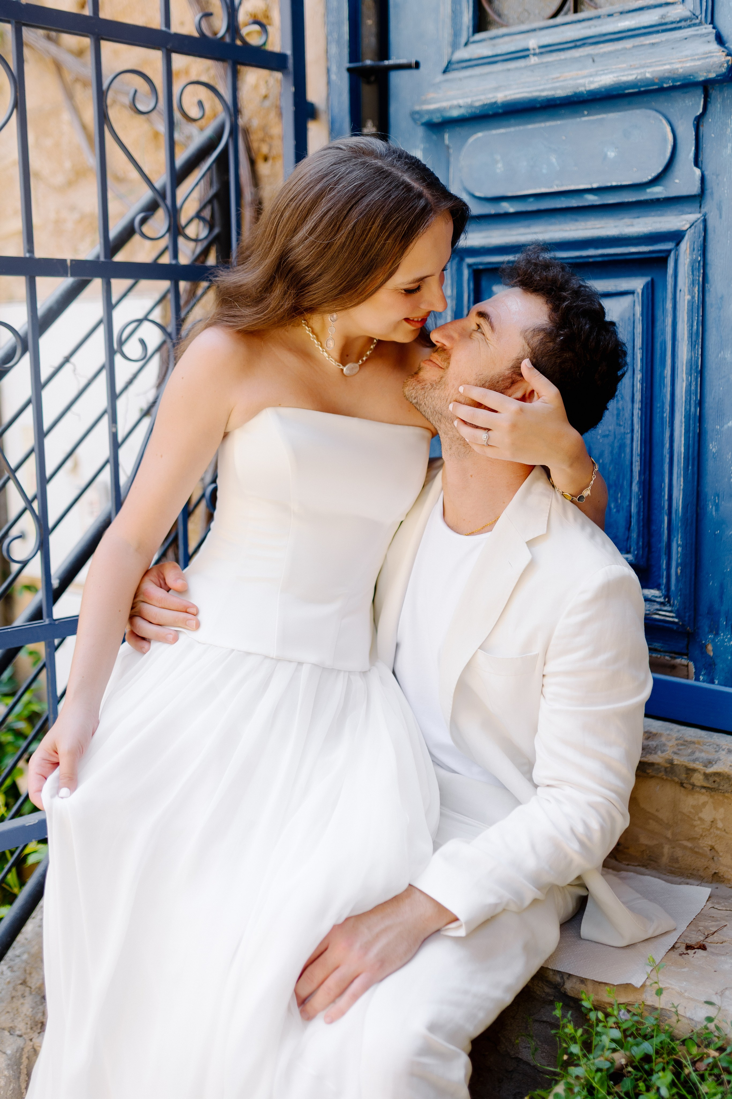 Between Hello and Forever (2026). PHOTOGRAPHER IN ISRAEL