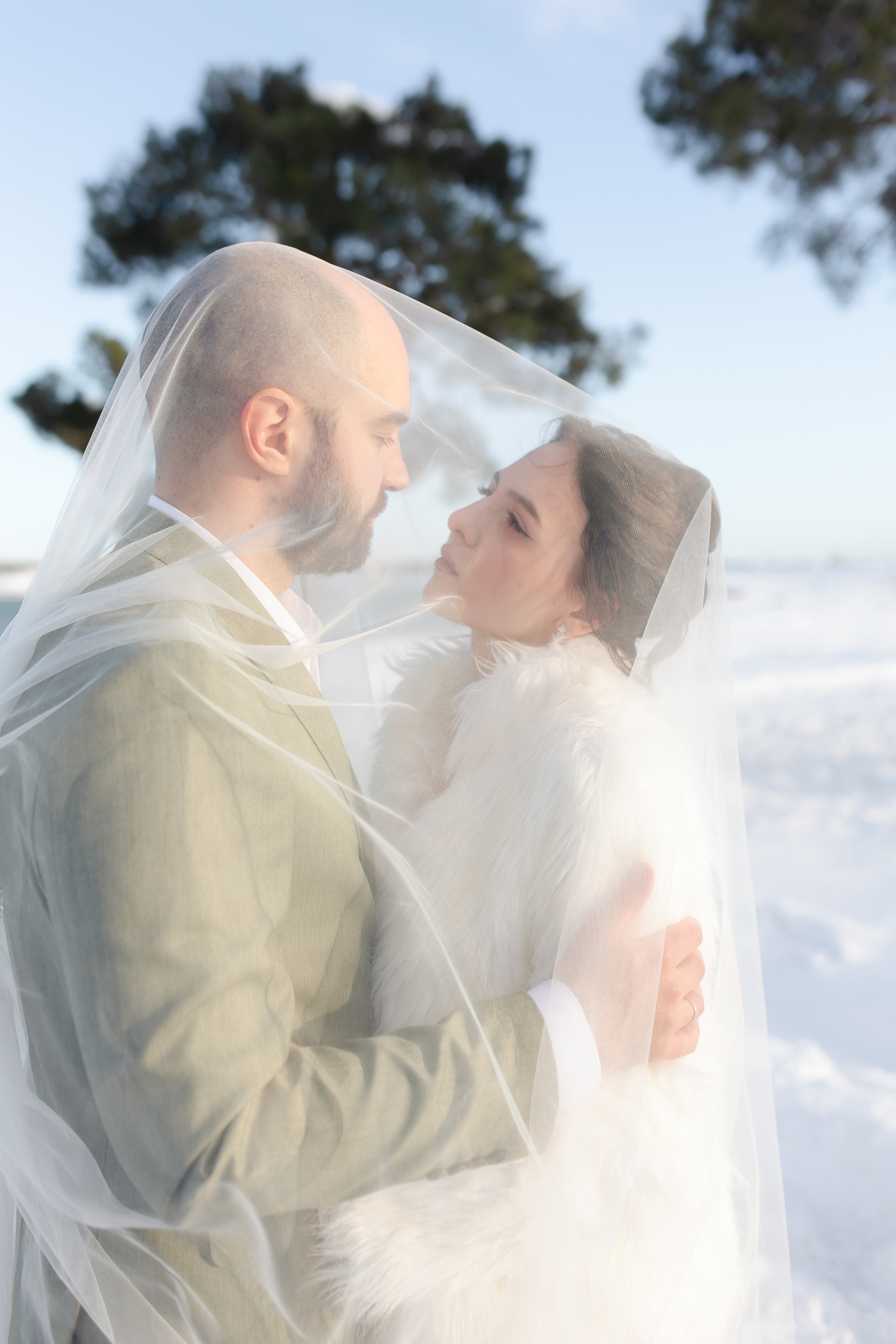 Where Love Meets Snow. צלמת וצלם וידאו, הפועלים בישראל וברחבי העולם
