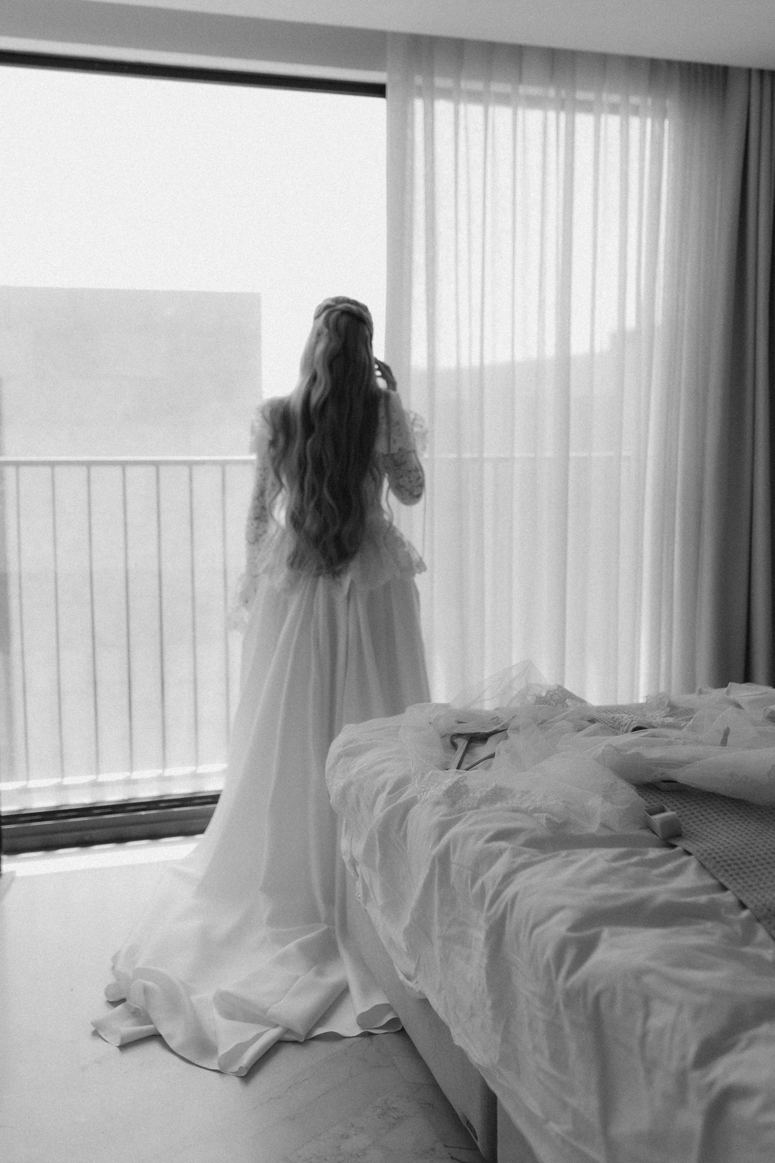 Mazel Tov, My Love (2026). צלמת וצלם וידאו, הפועלים בישראל וברחבי העולם